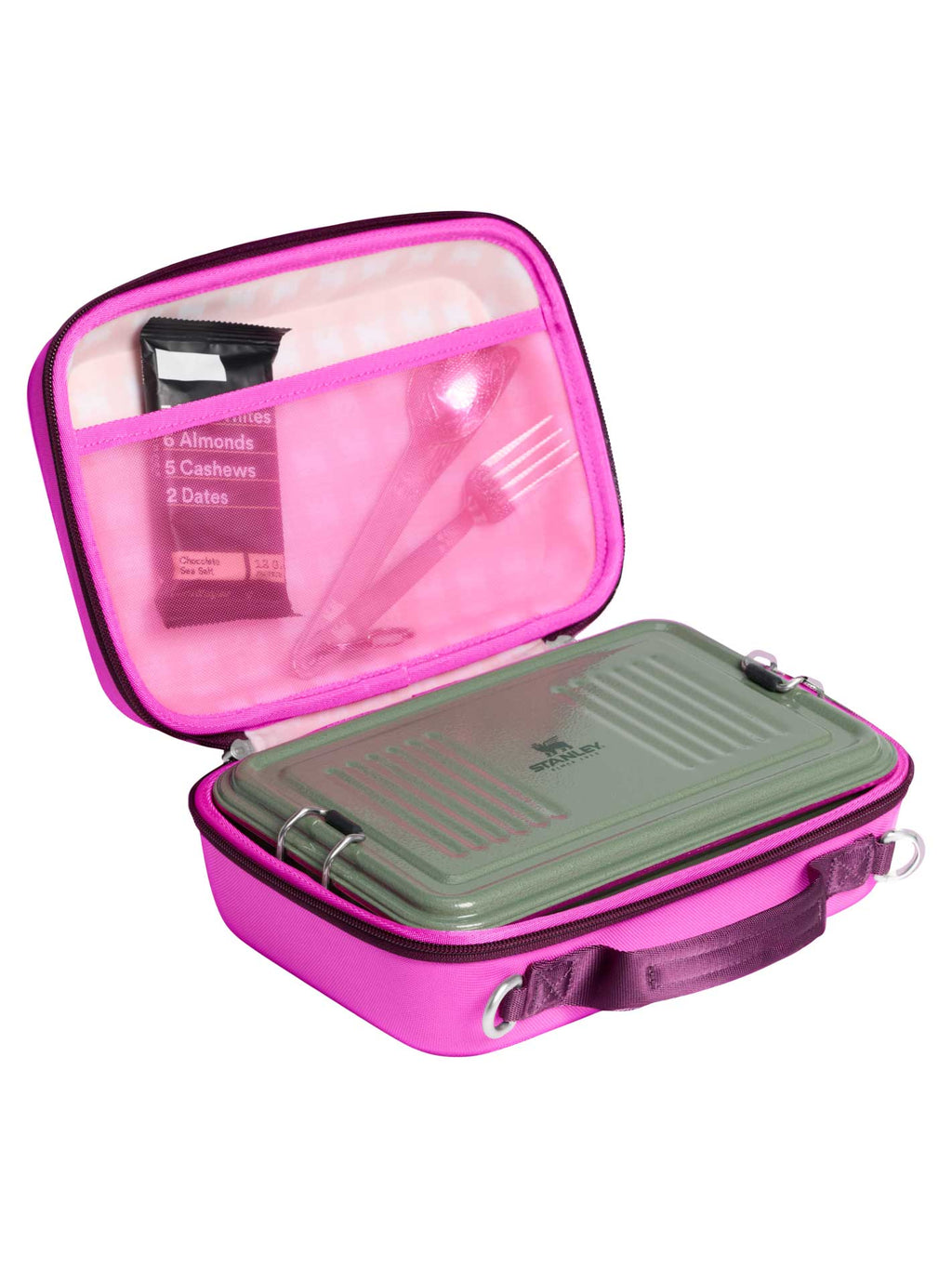 STANLEY Чанта за храна The All Day Arista Mini Lunch Box
