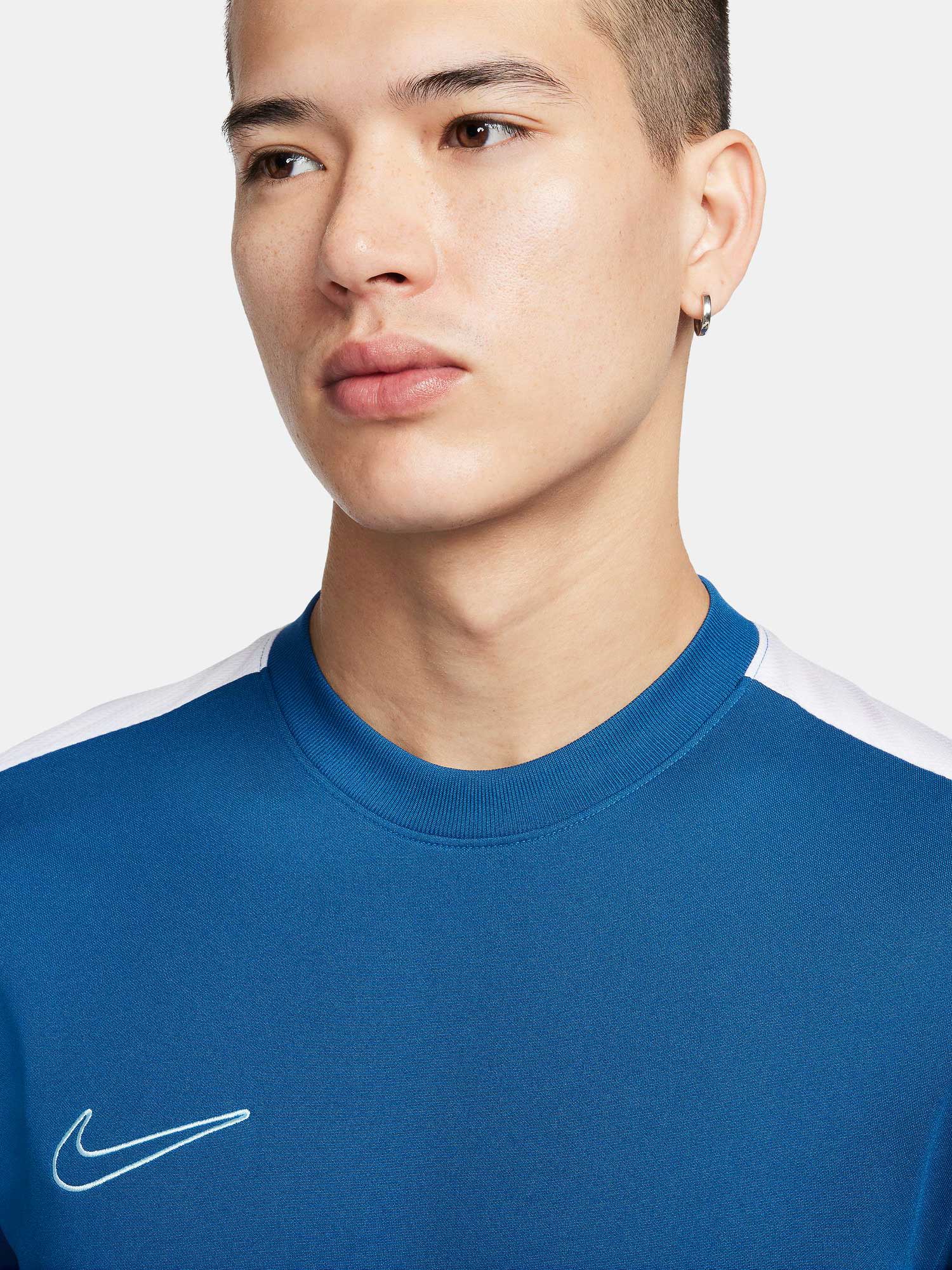 NIKE Тениска M NK DF ACD23 TOP SS BR