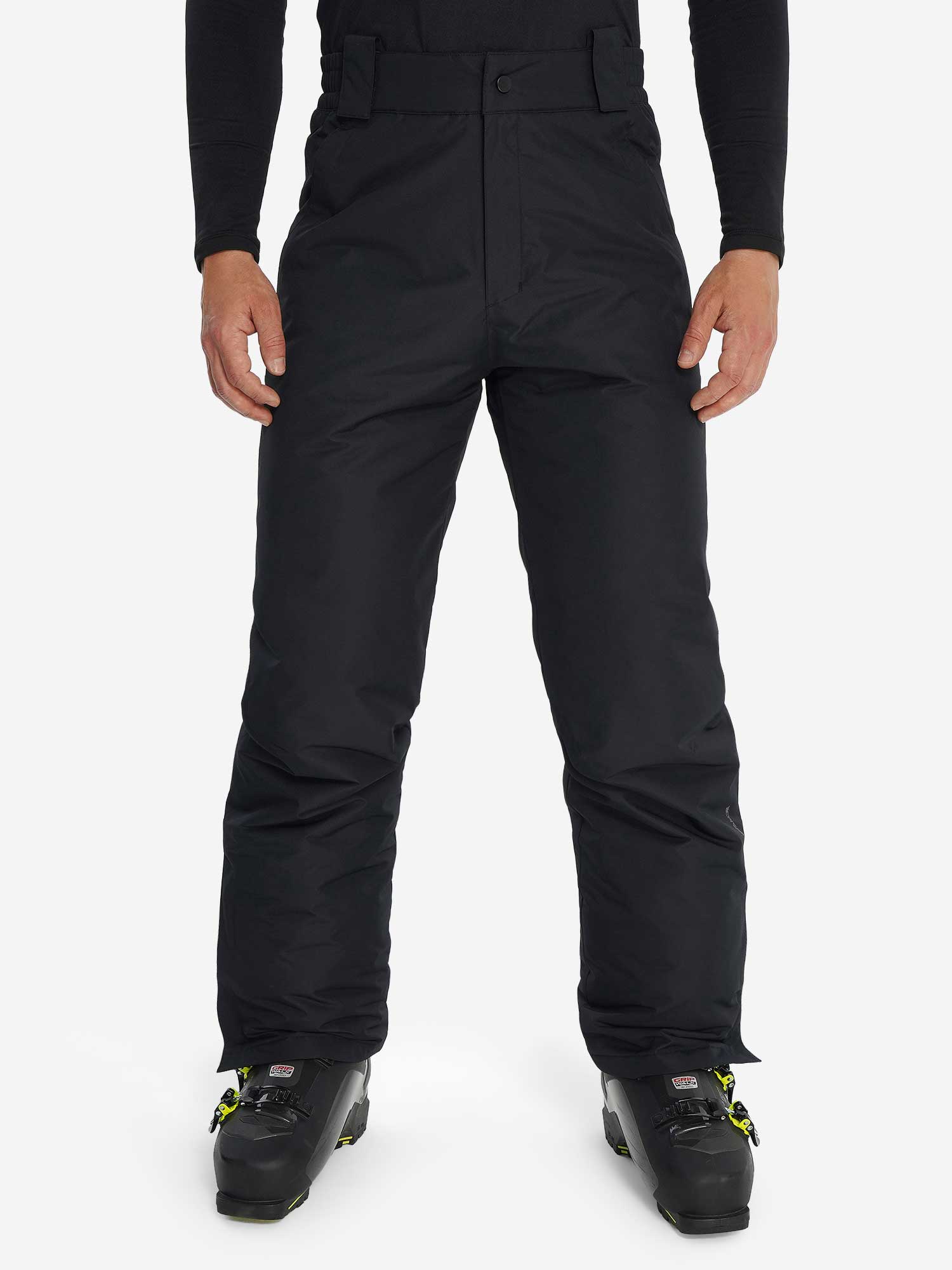 GLISSADE Ски панталон Men's Padded Pants