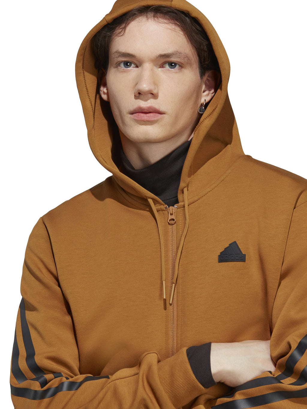 ADIDAS SPORTSWEAR Суитшърт Future Icons 3-Stripes