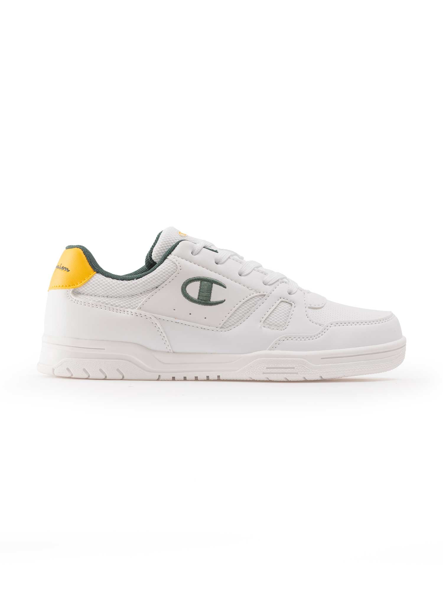 CHAMPION Обувки CLY 87 B GS Low Cut Shoe
