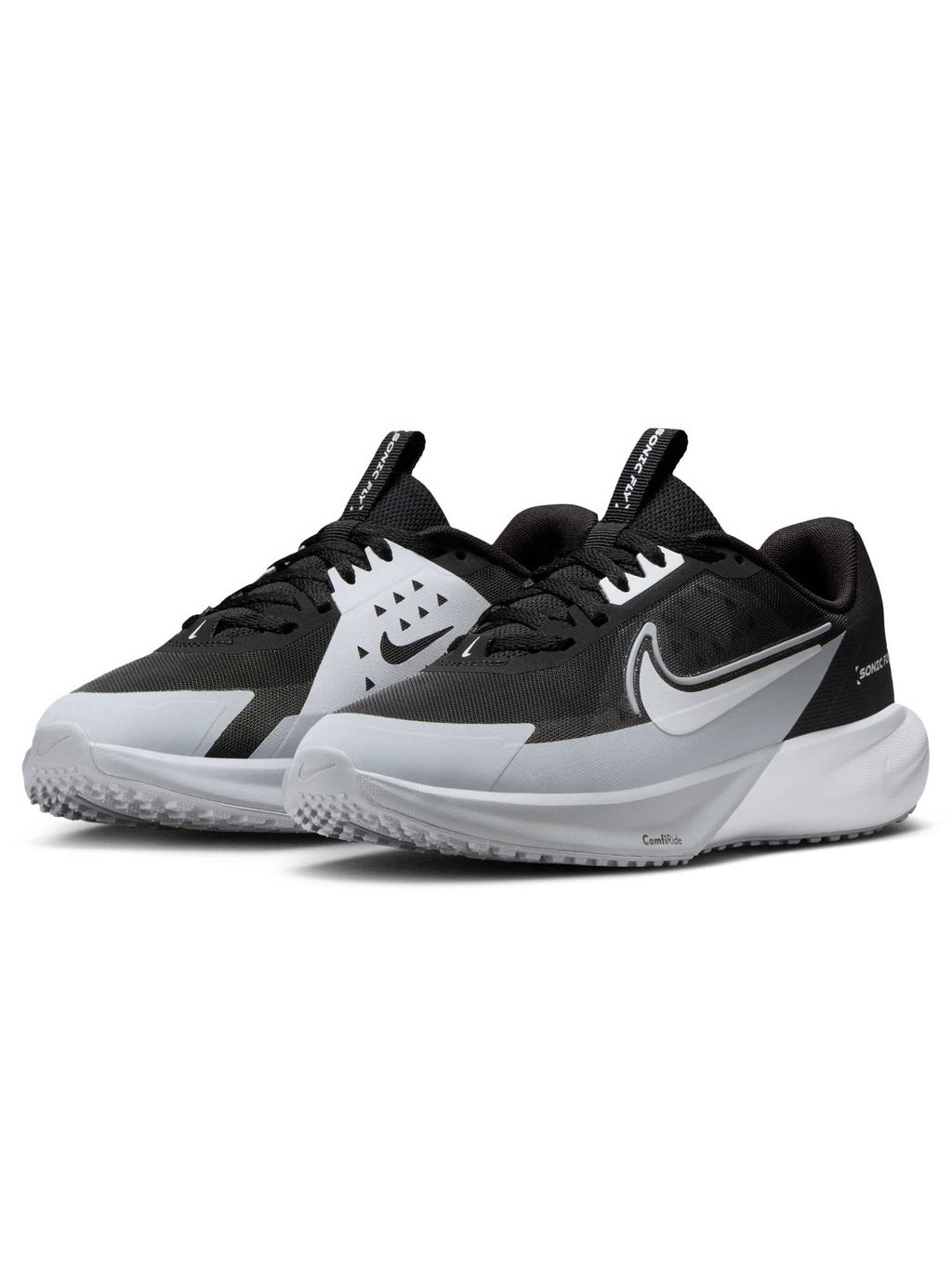 NIKE Обувки SONIC FLY GS