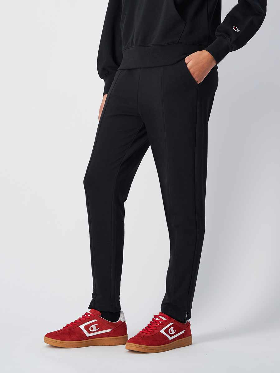 CHAMPION Спортно долнище Straight Hem Pants