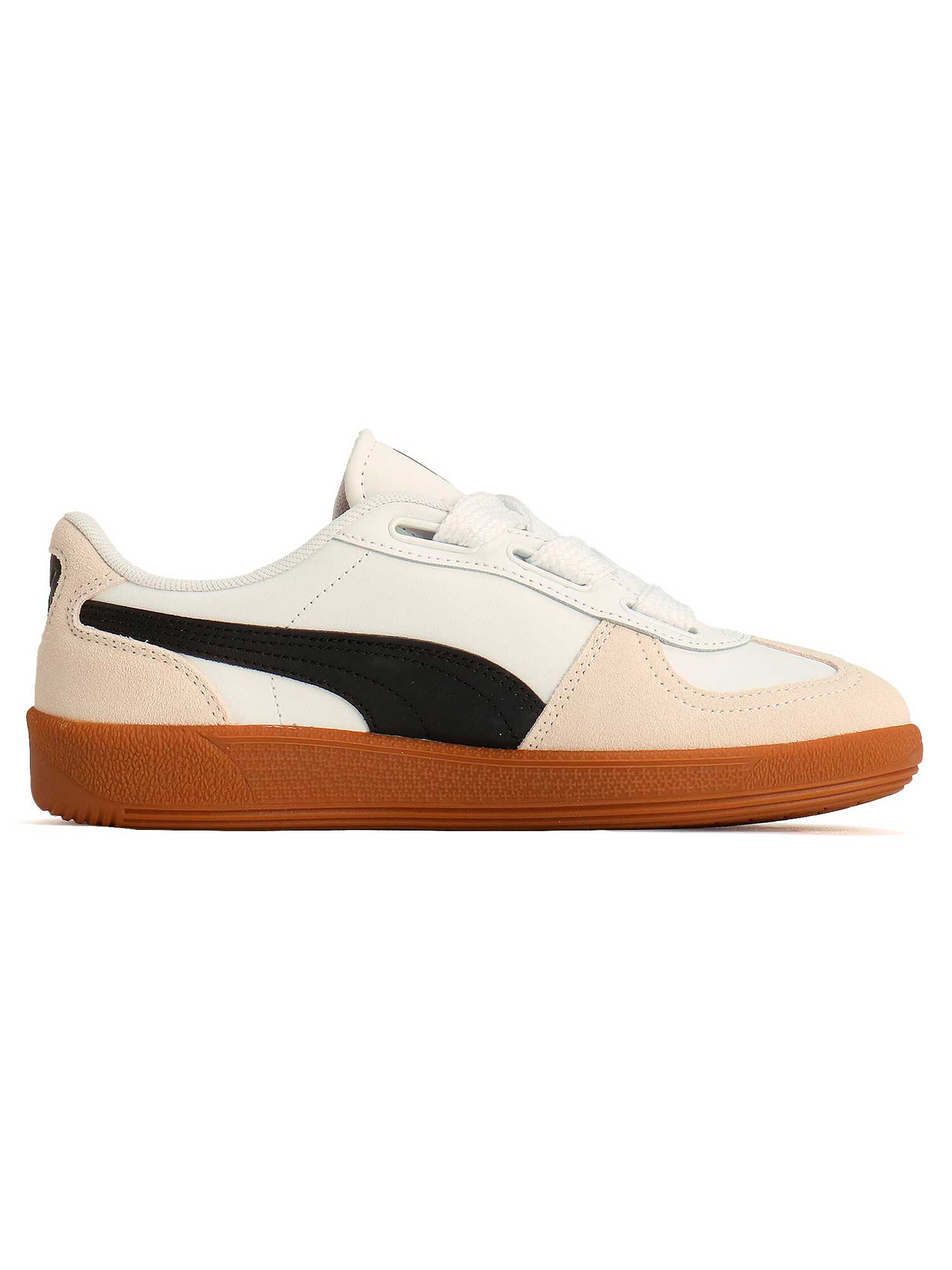 PUMA Обувки Palermo Wide Lace SD