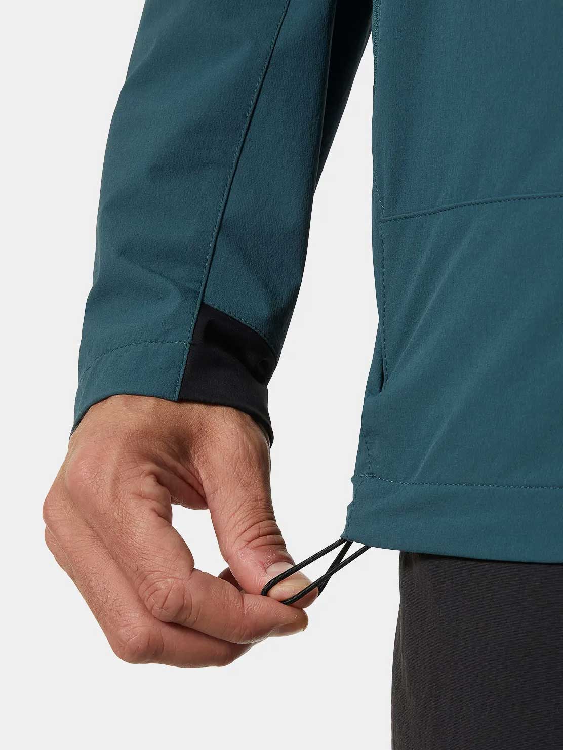 HELLY HANSEN Яке BLAZE SOFTSHELL HOOD
