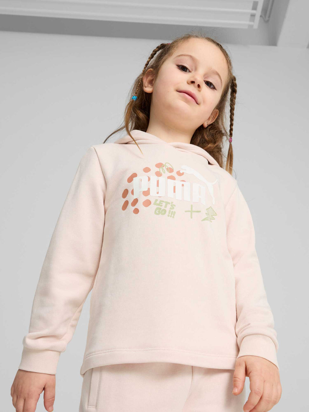 PUMA Суитшърт FC ESS+ Hoodie TR