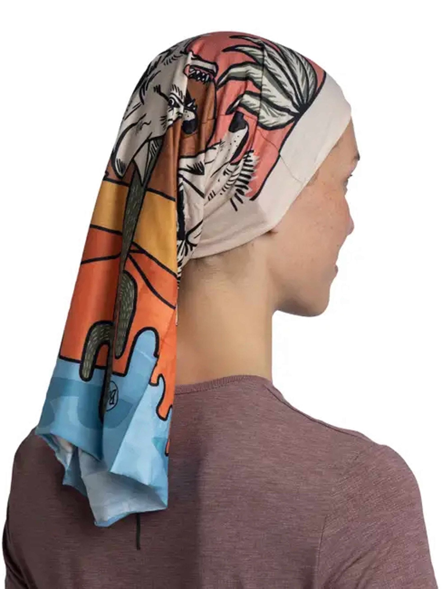 BUFF Кърпа за глава CoolNet UV®