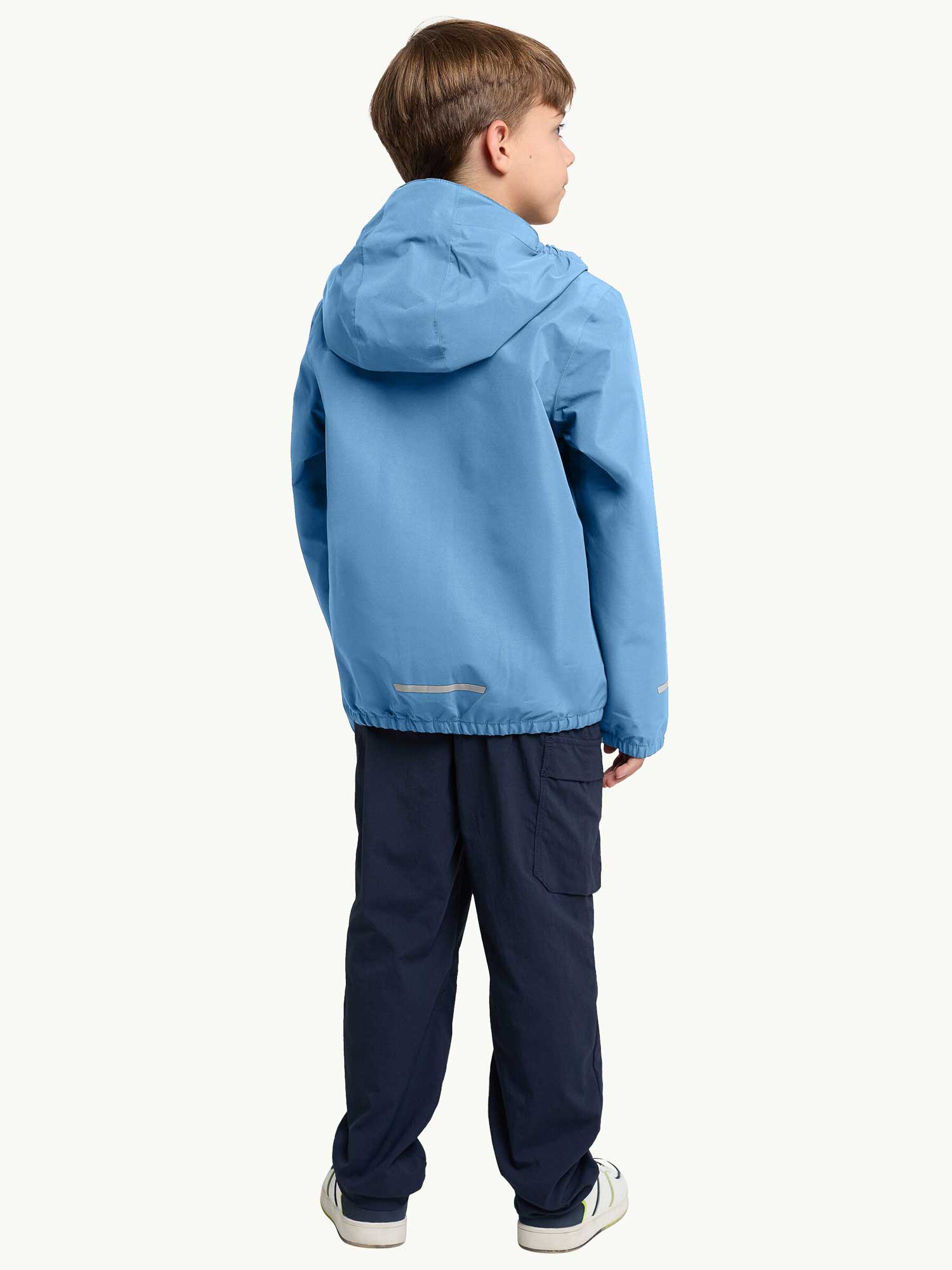 JACK WOLFSKIN Яке FLAZE JACKET K