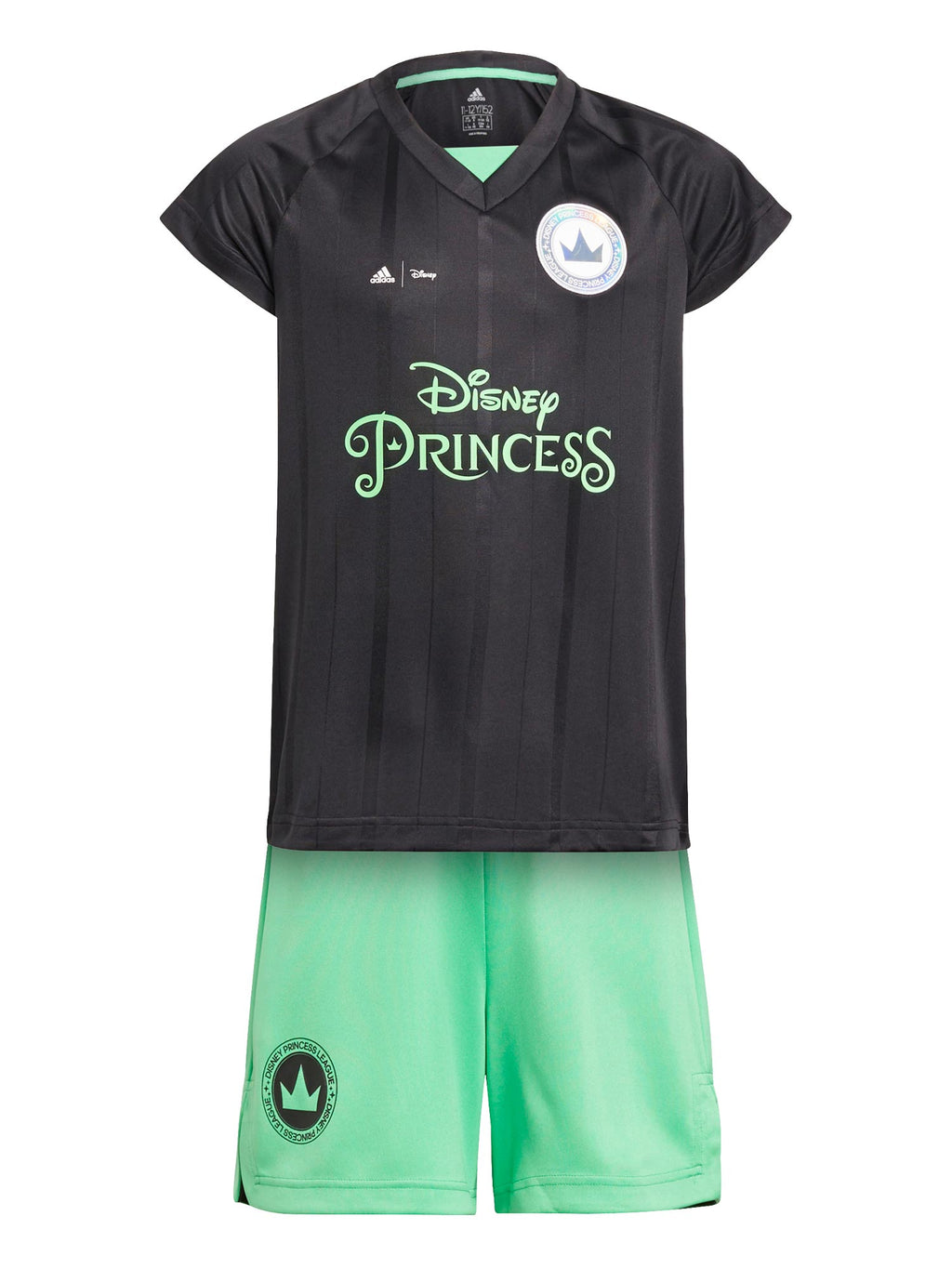ADIDAS Спортен екип Disney Princesses