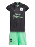 ADIDAS Спортен екип Disney Princesses
