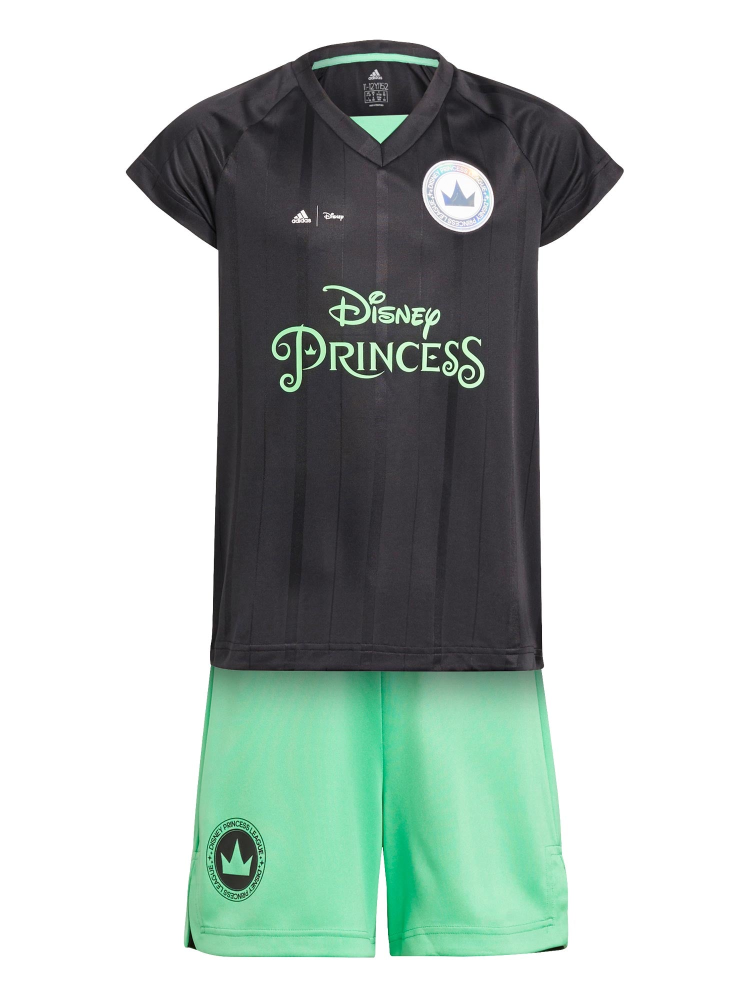 ADIDAS Спортен екип Disney Princesses