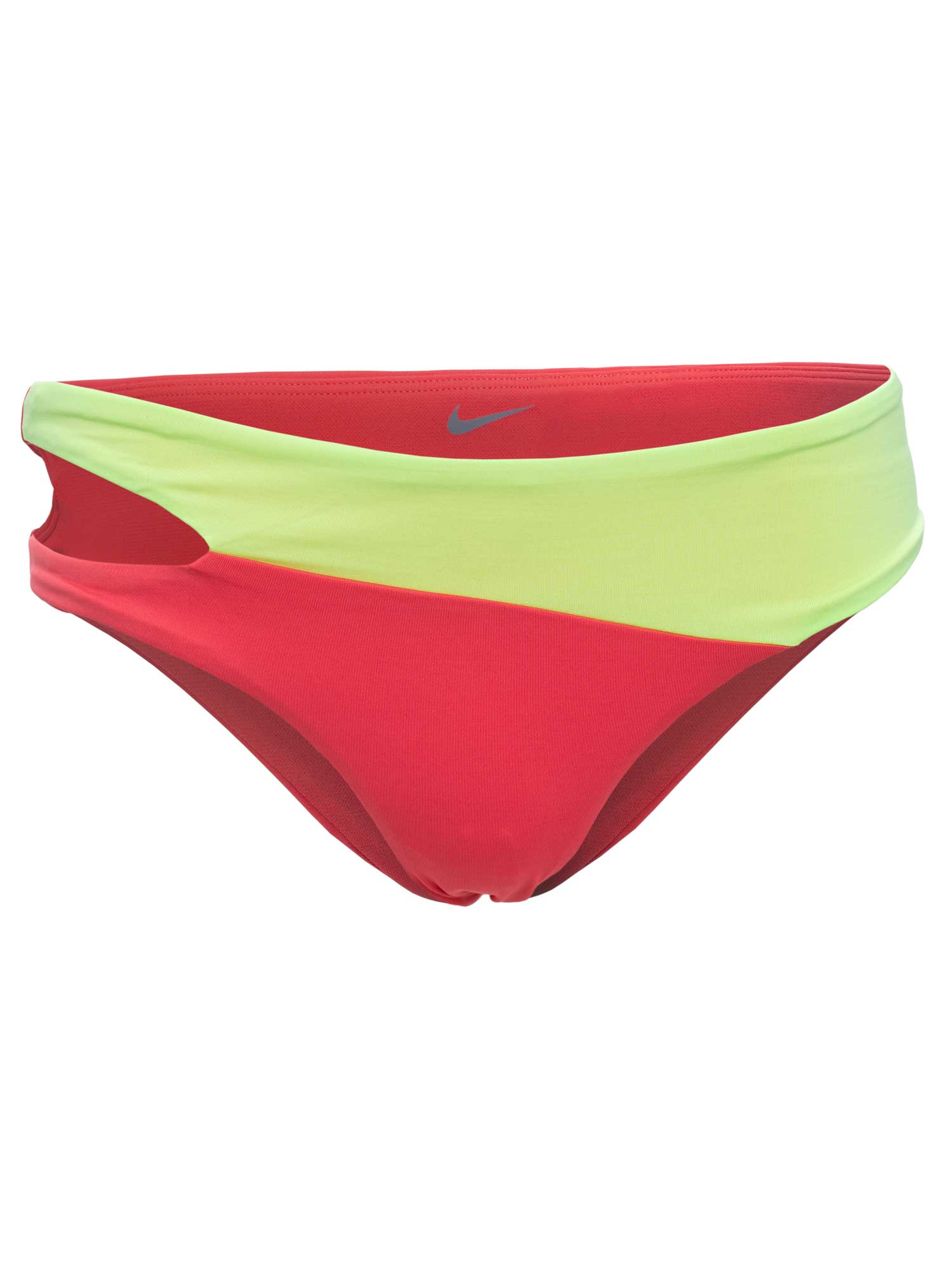 NIKE SWIM Бански - долна част SWOOSH BLOCK