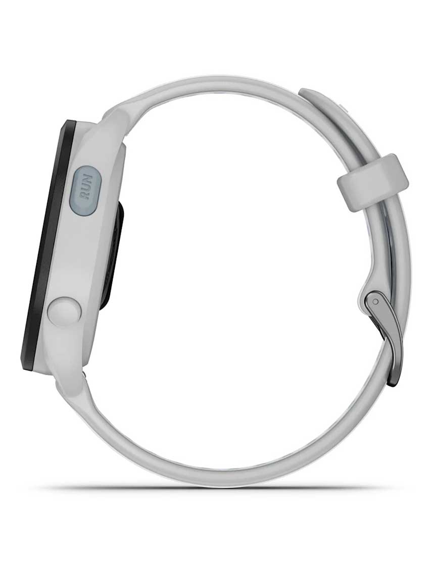 GARMIN GPS Смарт часовник за бягане Forerunner 165 Music