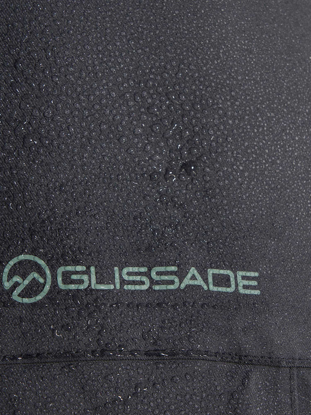 GLISSADE Ски панталон Men's Padded Pants