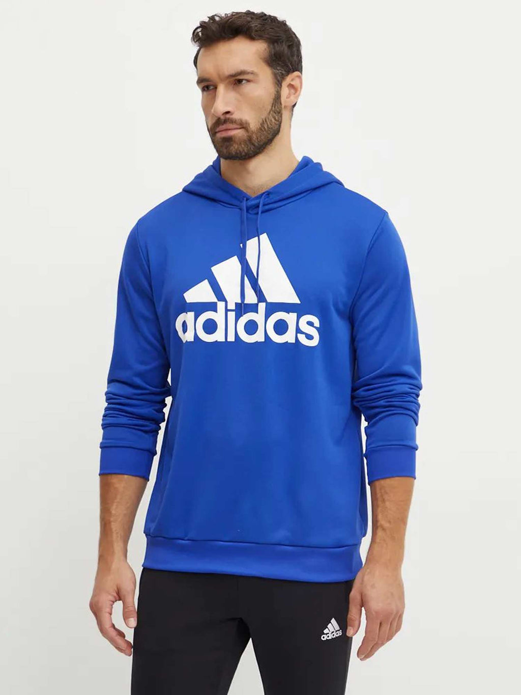 ADIDAS SPORTSWEAR Спортен екип Sportswear French Terry Hooded