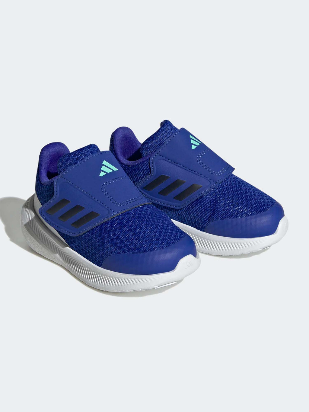 ADIDAS SPORTSWEAR Обувки Runfalcon 3.0 Sport Running Hook-and-Loop