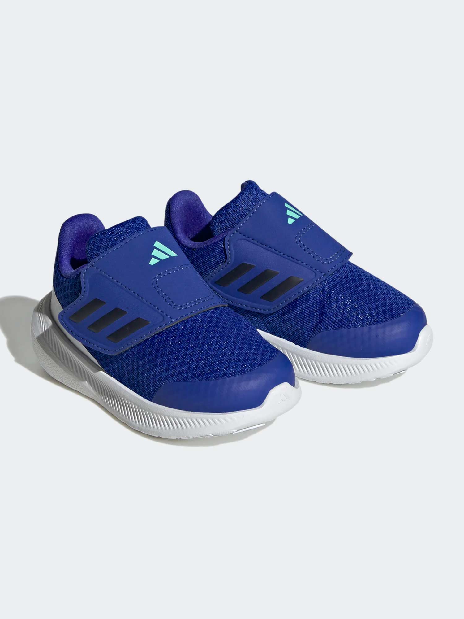 ADIDAS SPORTSWEAR Обувки Runfalcon 3.0 Sport Running Hook-and-Loop