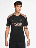 NIKE Тениска PSG M NK DF STRK SS TOP K3R