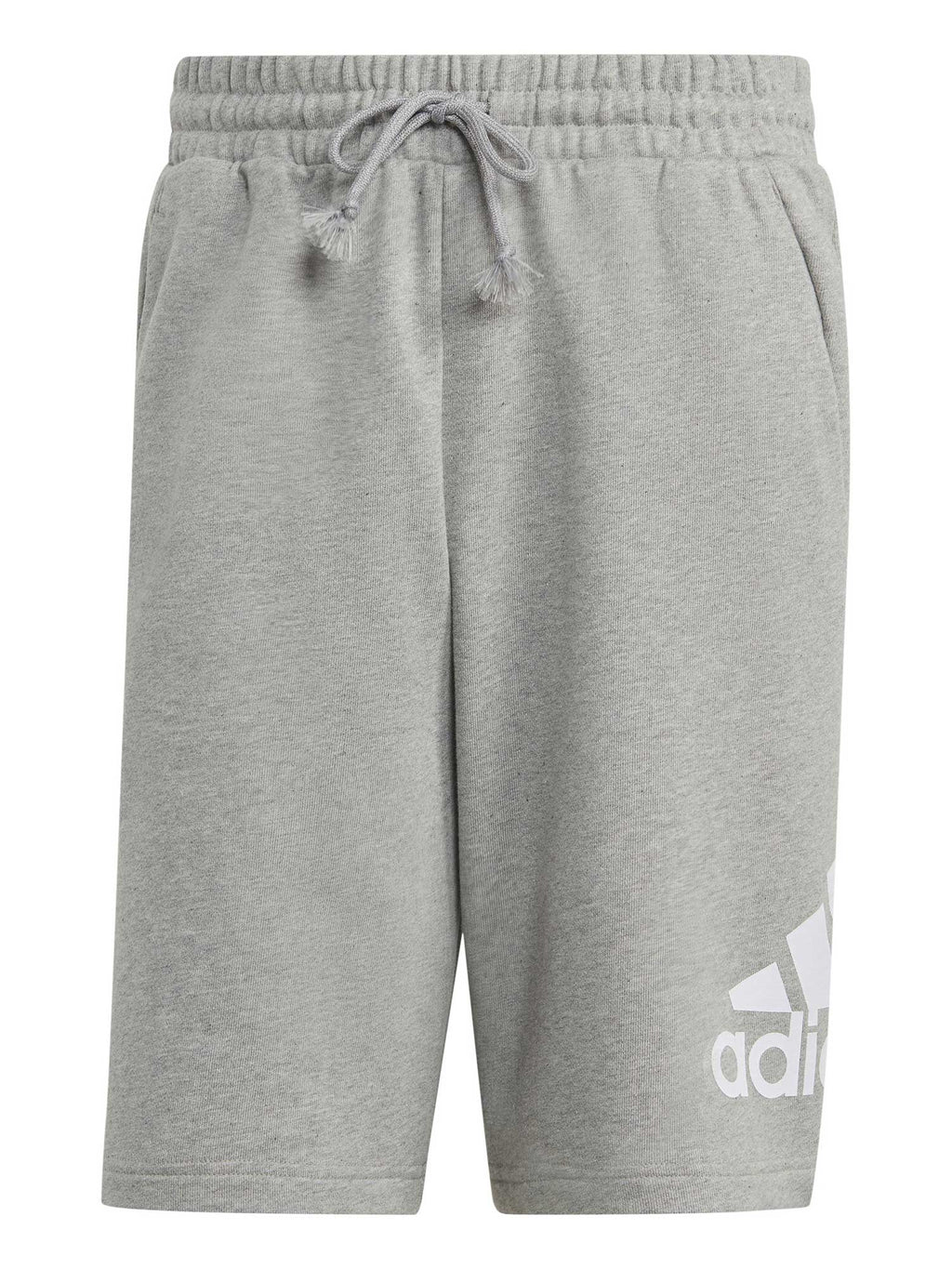ADIDAS SPORTSWEAR Къси панталони Essentials Big Logo French Terry