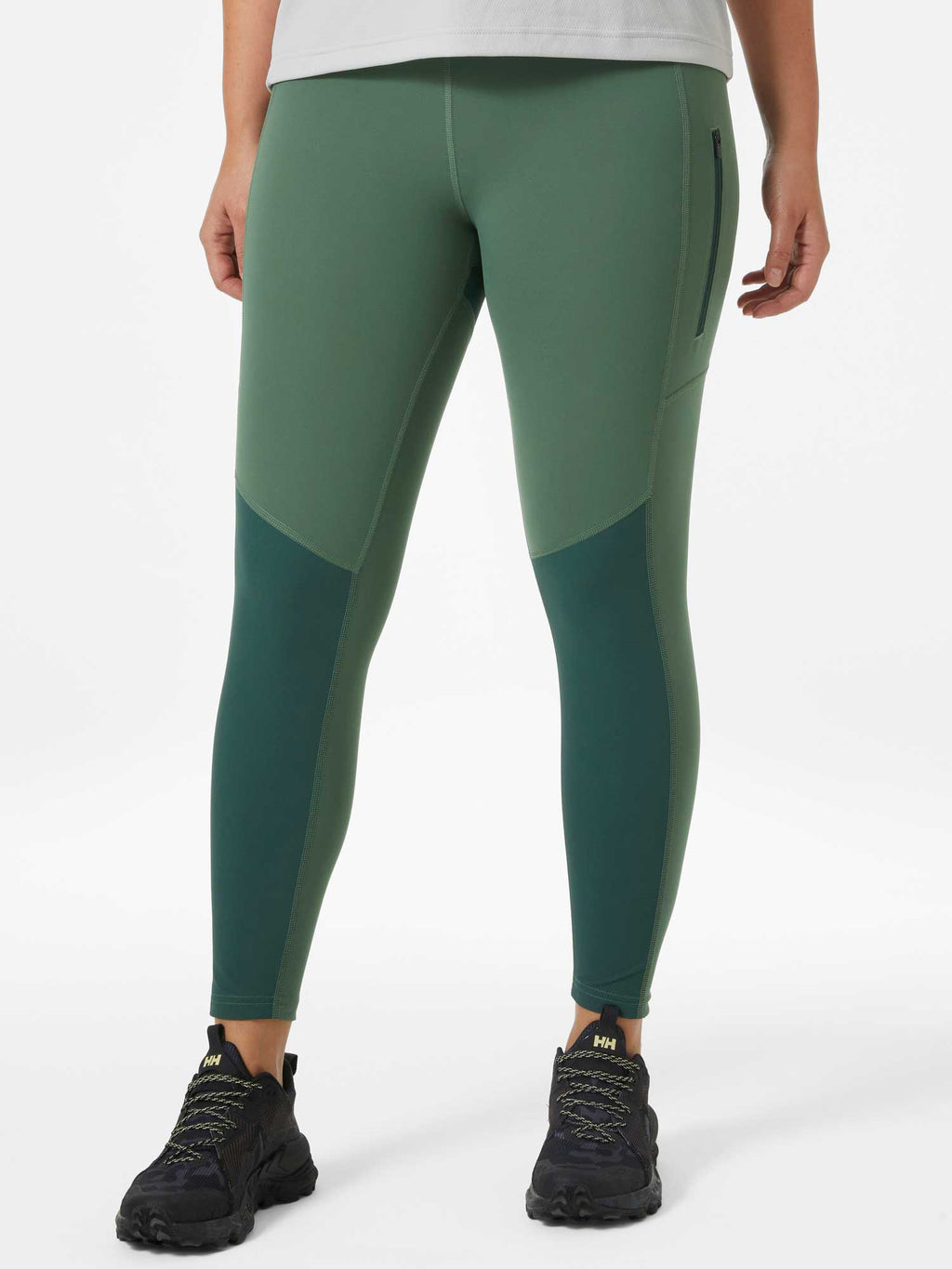 HELLY HANSEN Клин W BLAZE 7/8