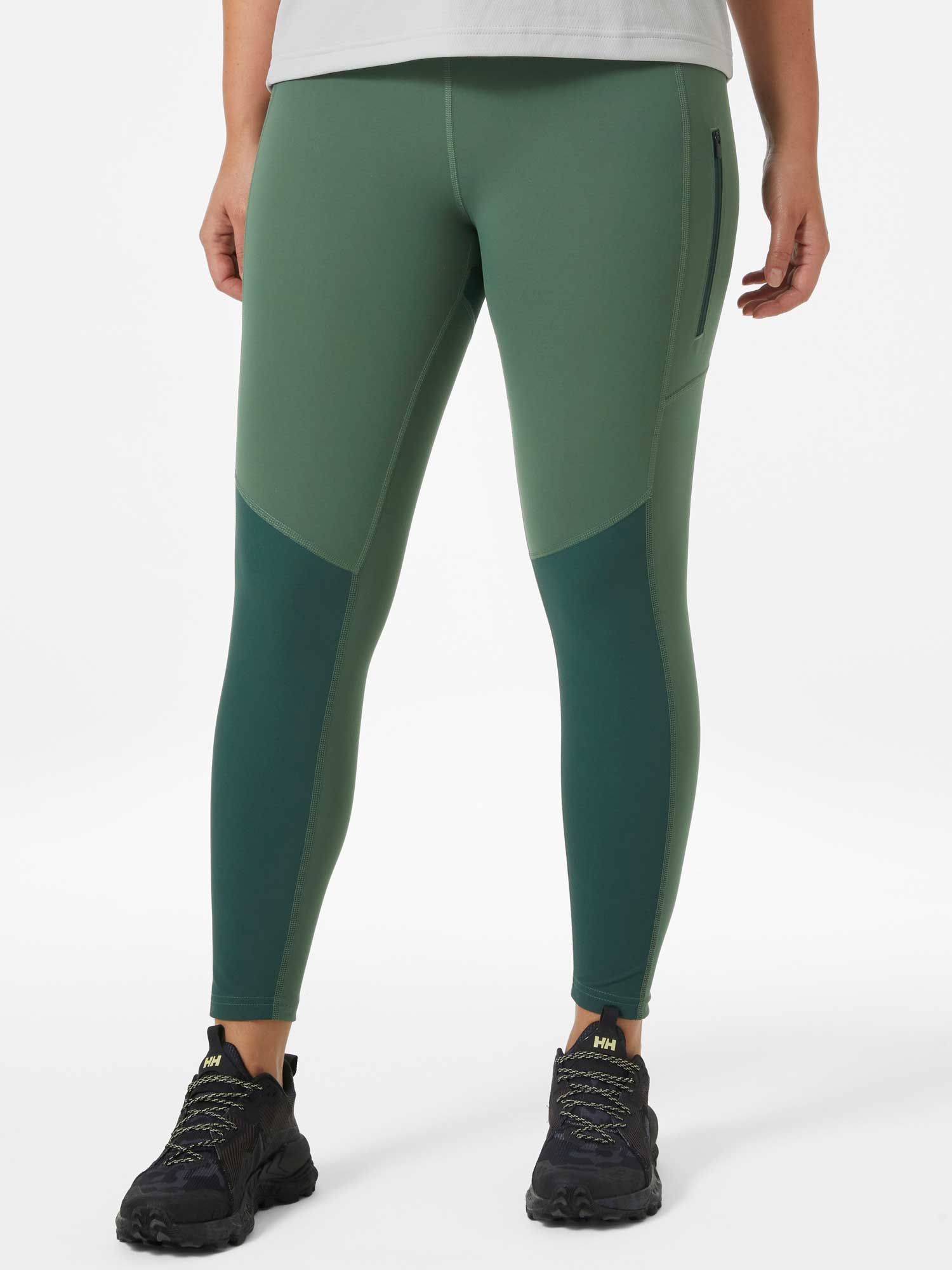 HELLY HANSEN Клин W BLAZE 7/8