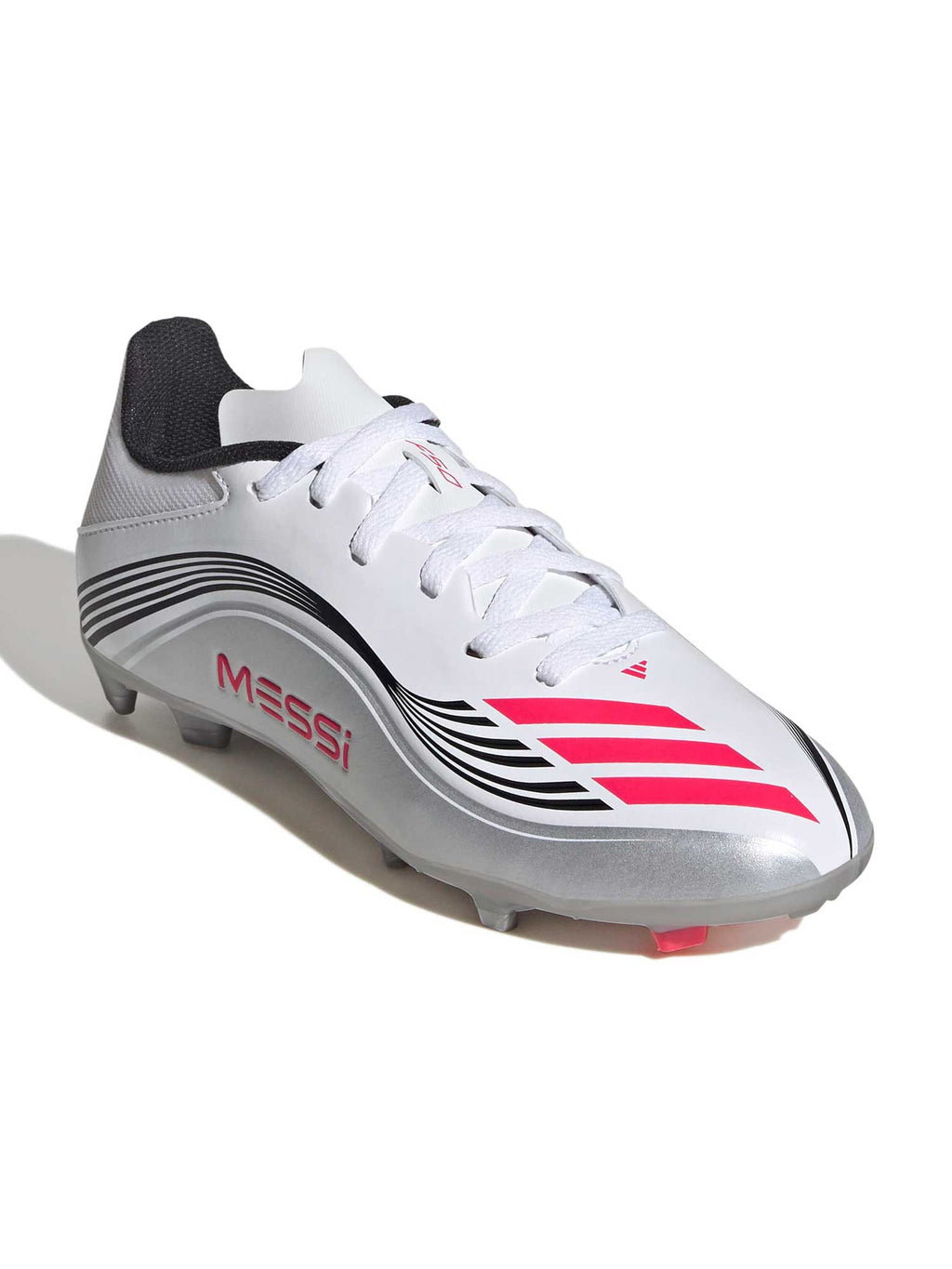 ADIDAS PERFORMANCE Обувки F50 Messi League Firm\/Multi-Ground Kids