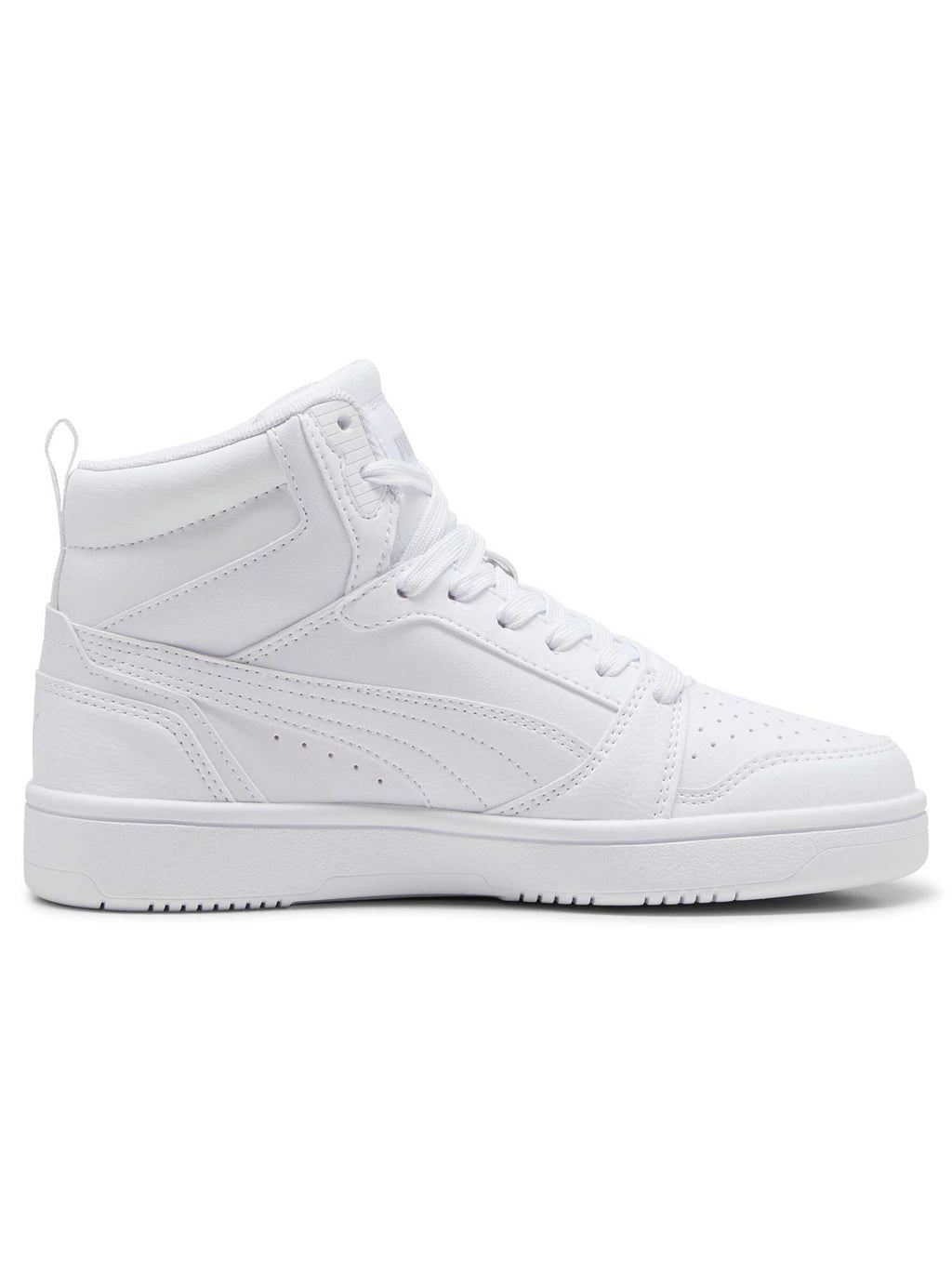 PUMA Обувки Puma Rebound V6 Mid Jr