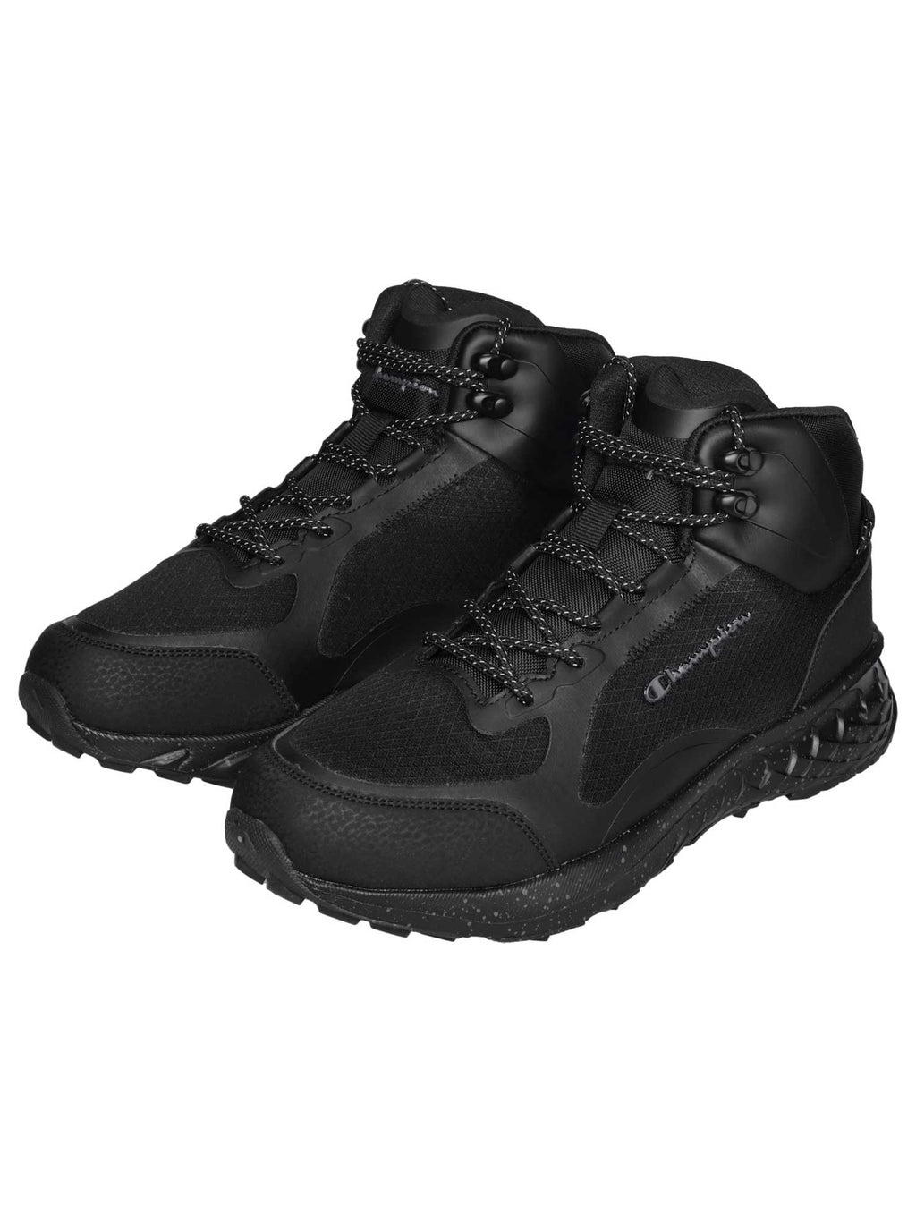 CHAMPION Обувки STREET TREK 3.0 MID