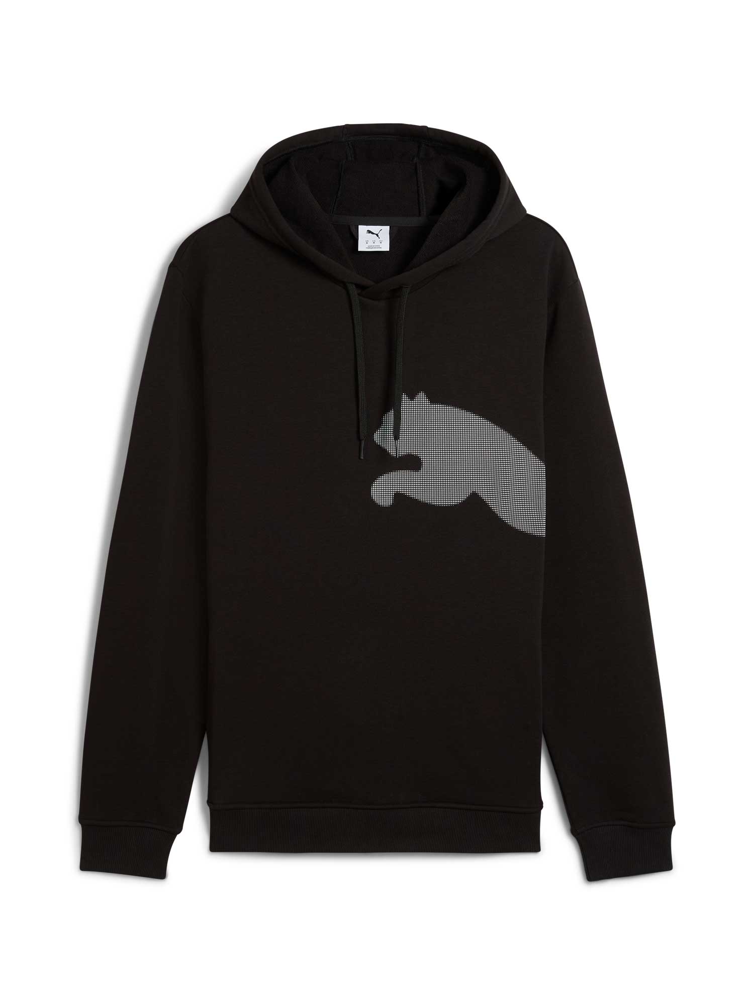 PUMA Суитшърт M TAD BIG LOGO HOODIE