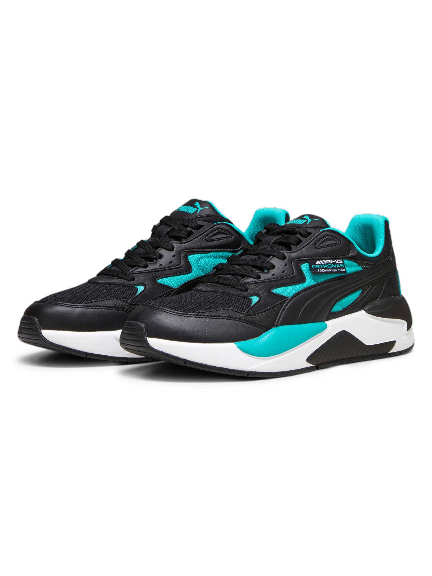 PUMA Обувки MAPF1 X-Ray Speed