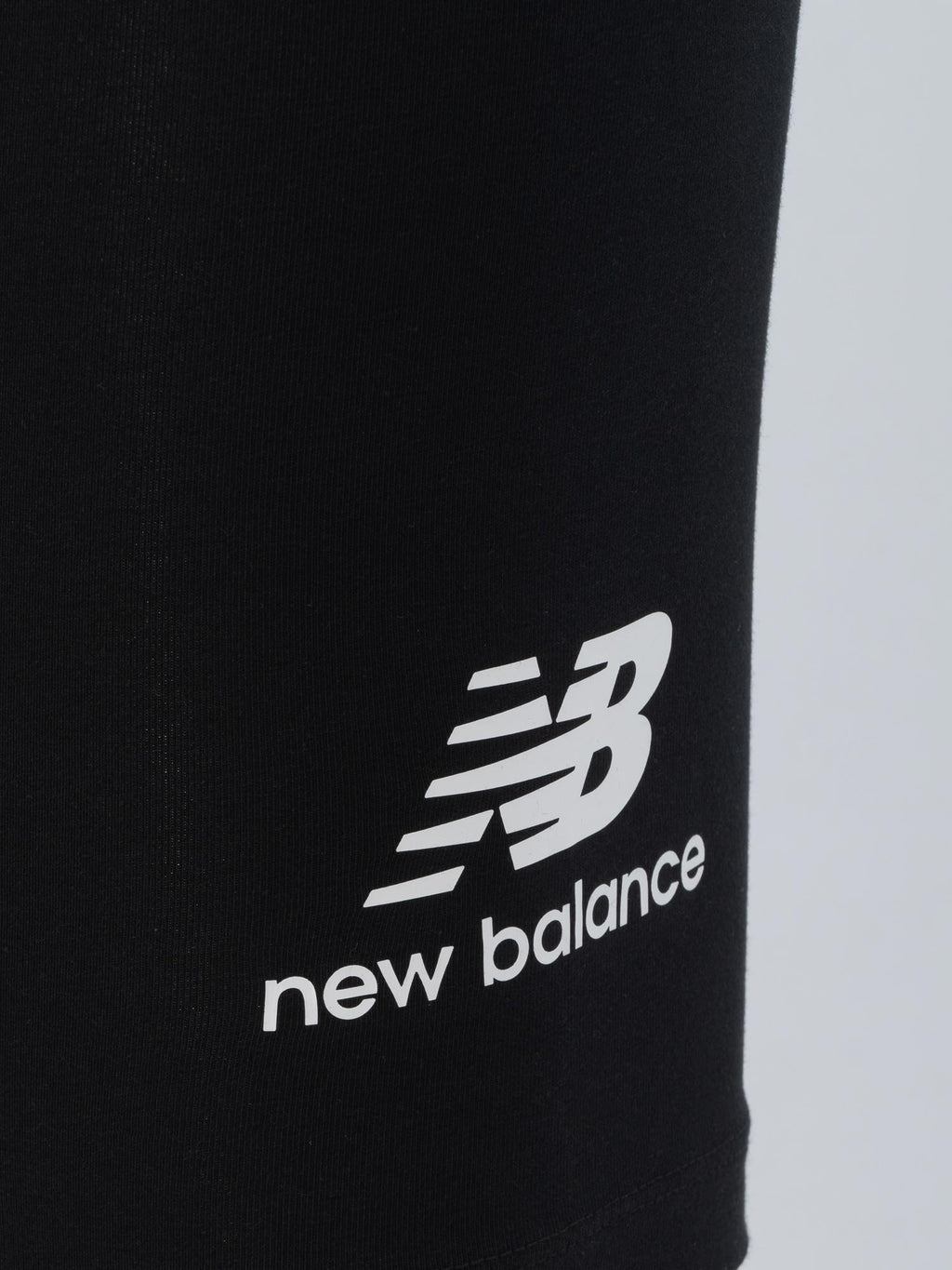 NEW BALANCE Клин ESSENTIALS STACKED FITTED