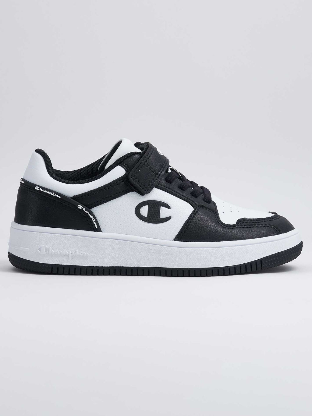 CHAMPION Обувки RD18 2.0 LOW B PS Low Cut Shoe