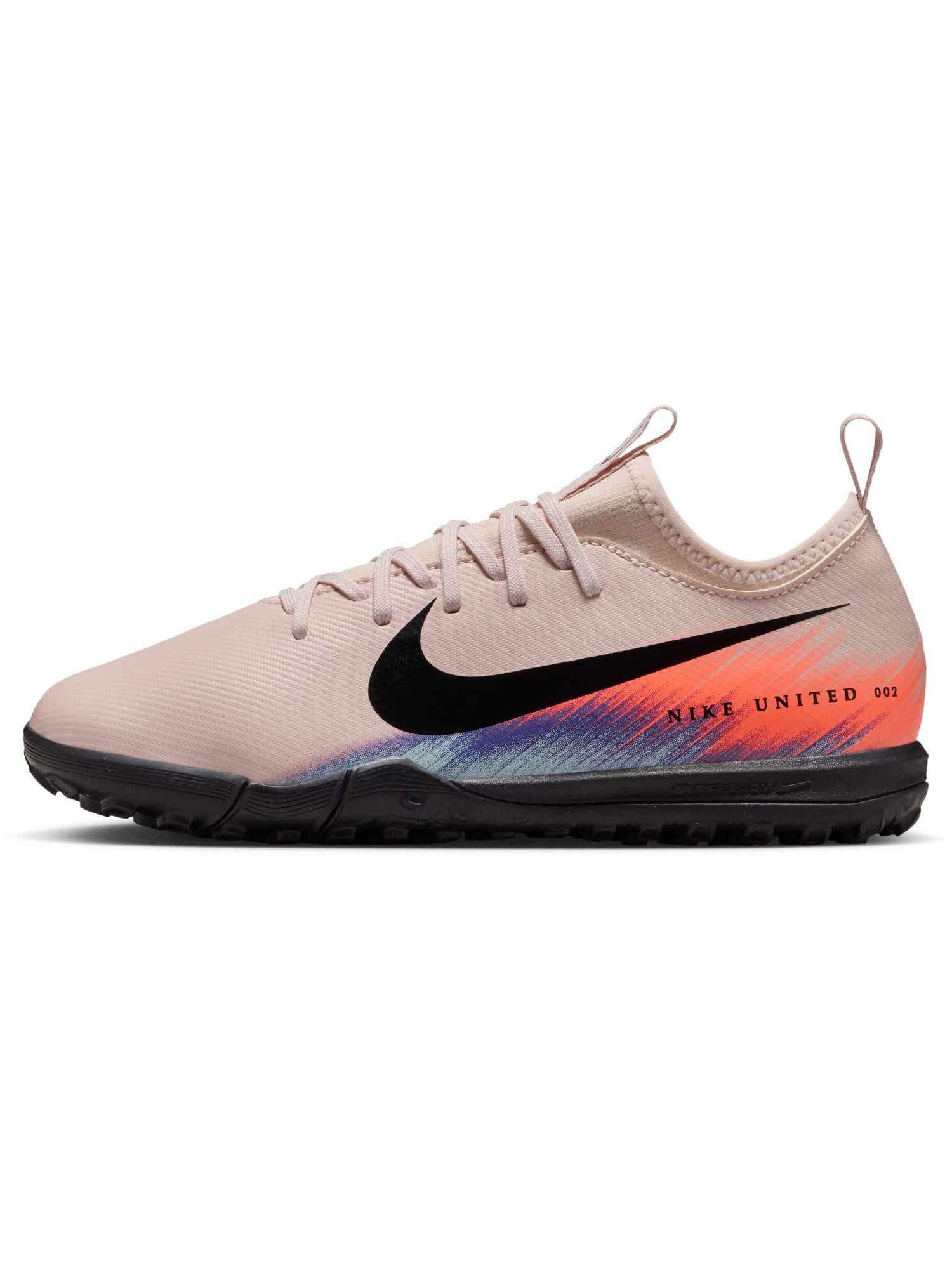 NIKE Обувки JR ZOOM VAPOR 16 ACAD TF NU2