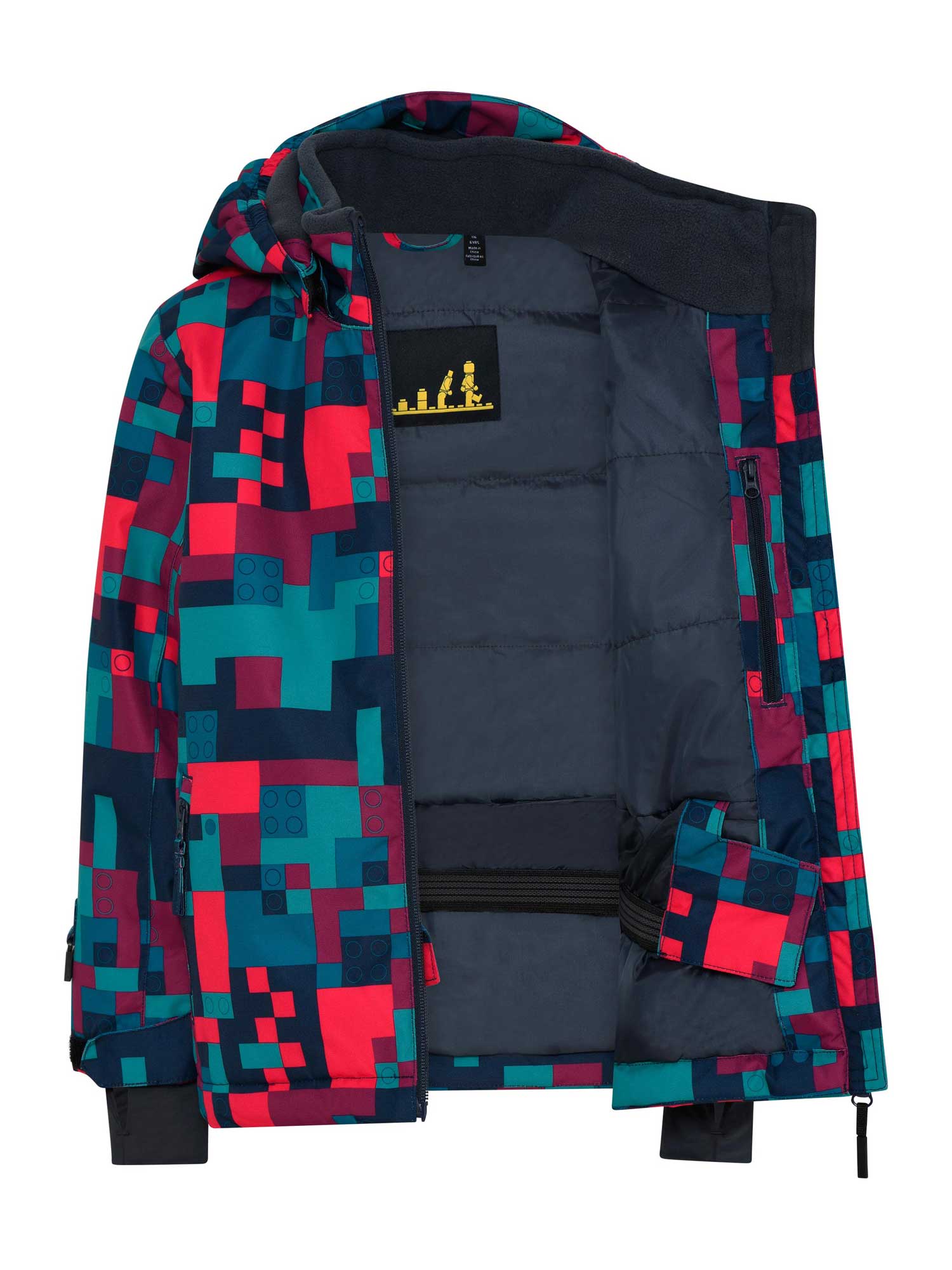 LEGO WEAR Яке LWJESSE 720