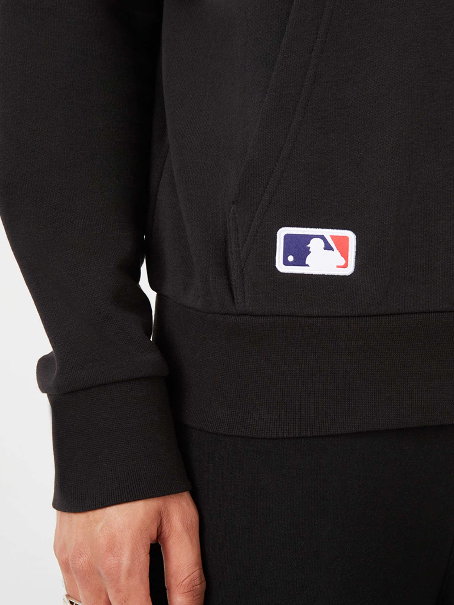 NEW ERA Суитшърт New York Yankees