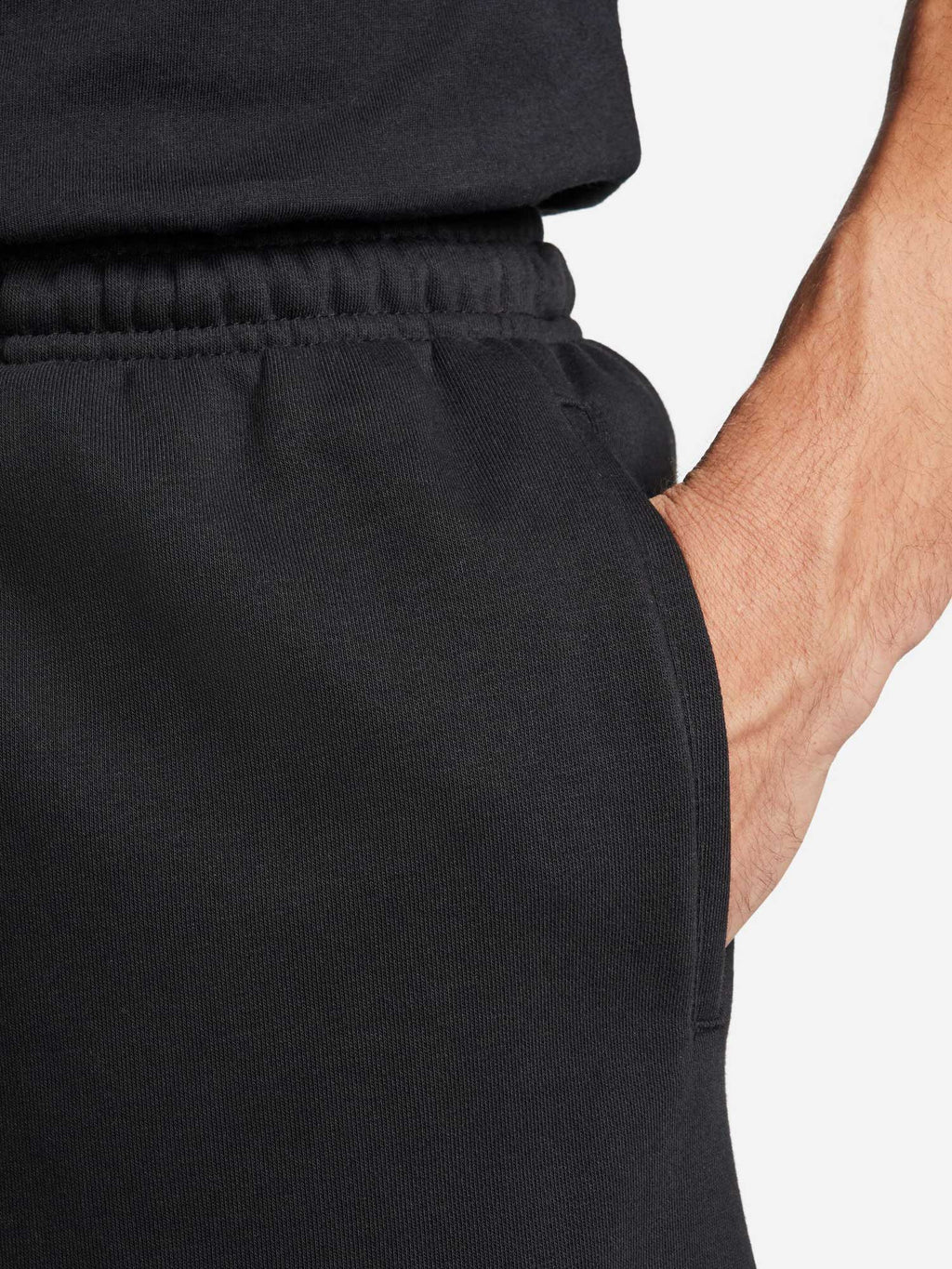NIKE Къси панталони M NK CLUB FT SHORT ARCH GX
