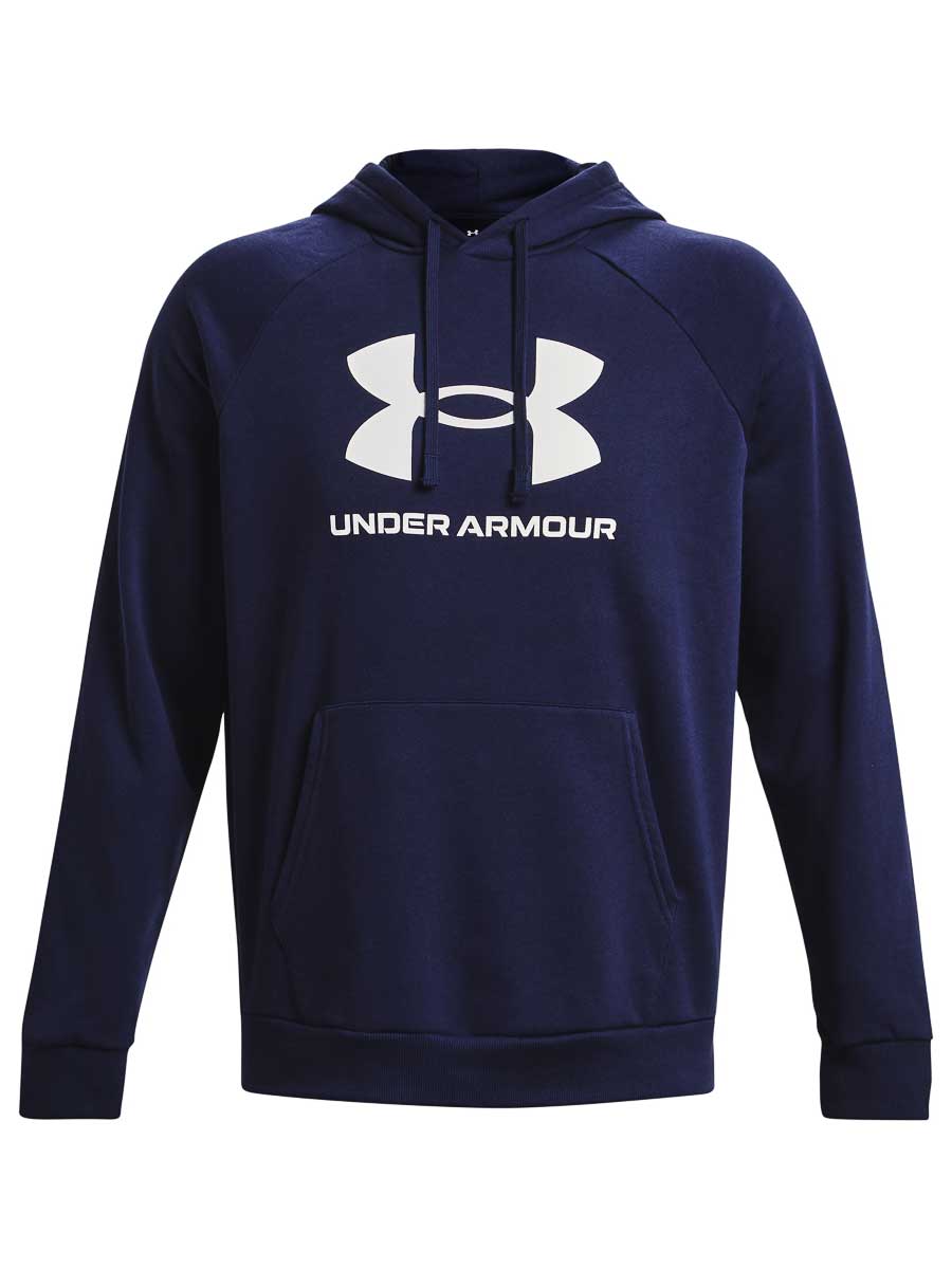 UNDER ARMOUR Суитшърт Rival Fleece Logo HD