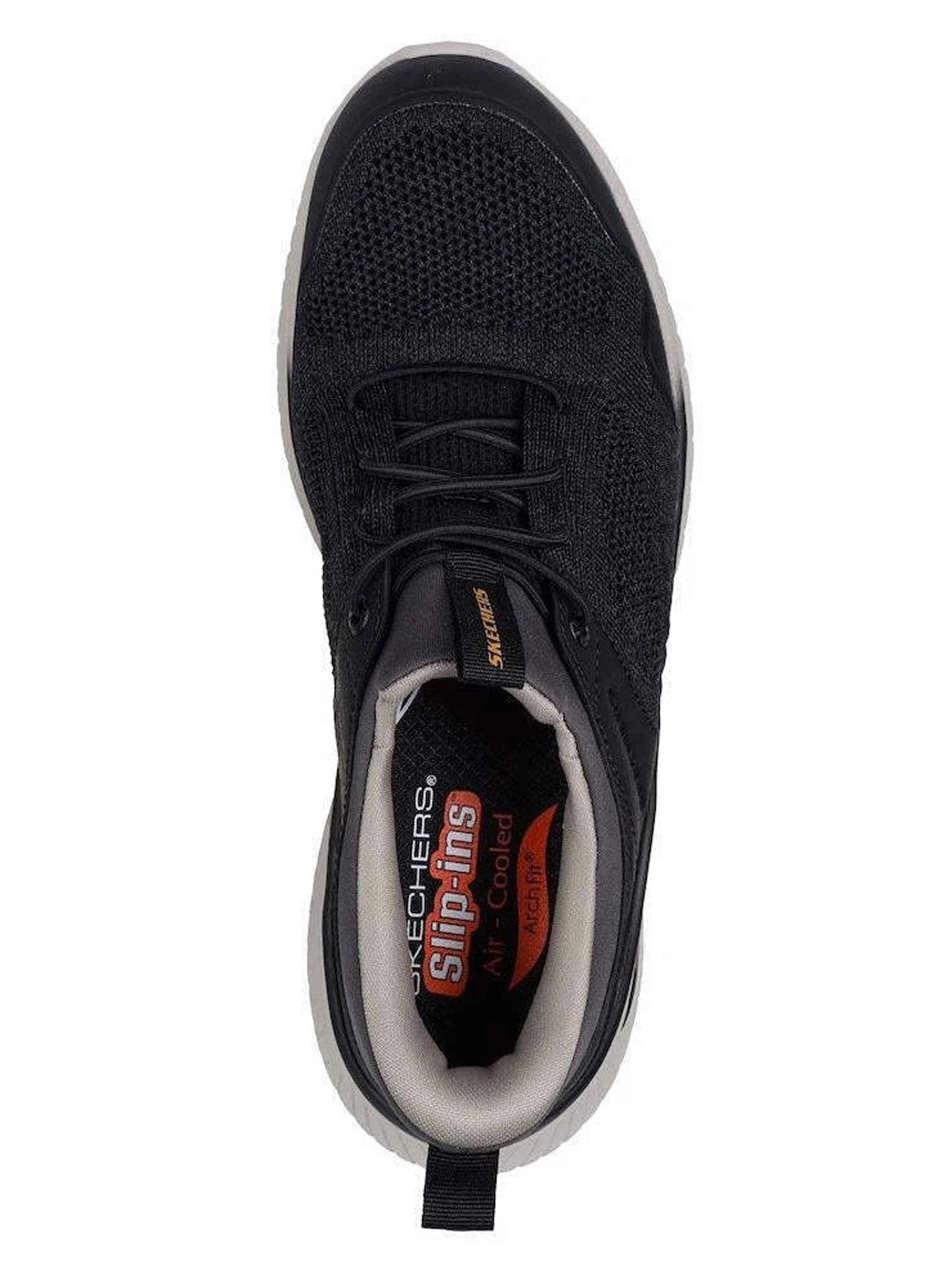 SKECHERS Обувки ARCH FIT CROSSER - EMERIC