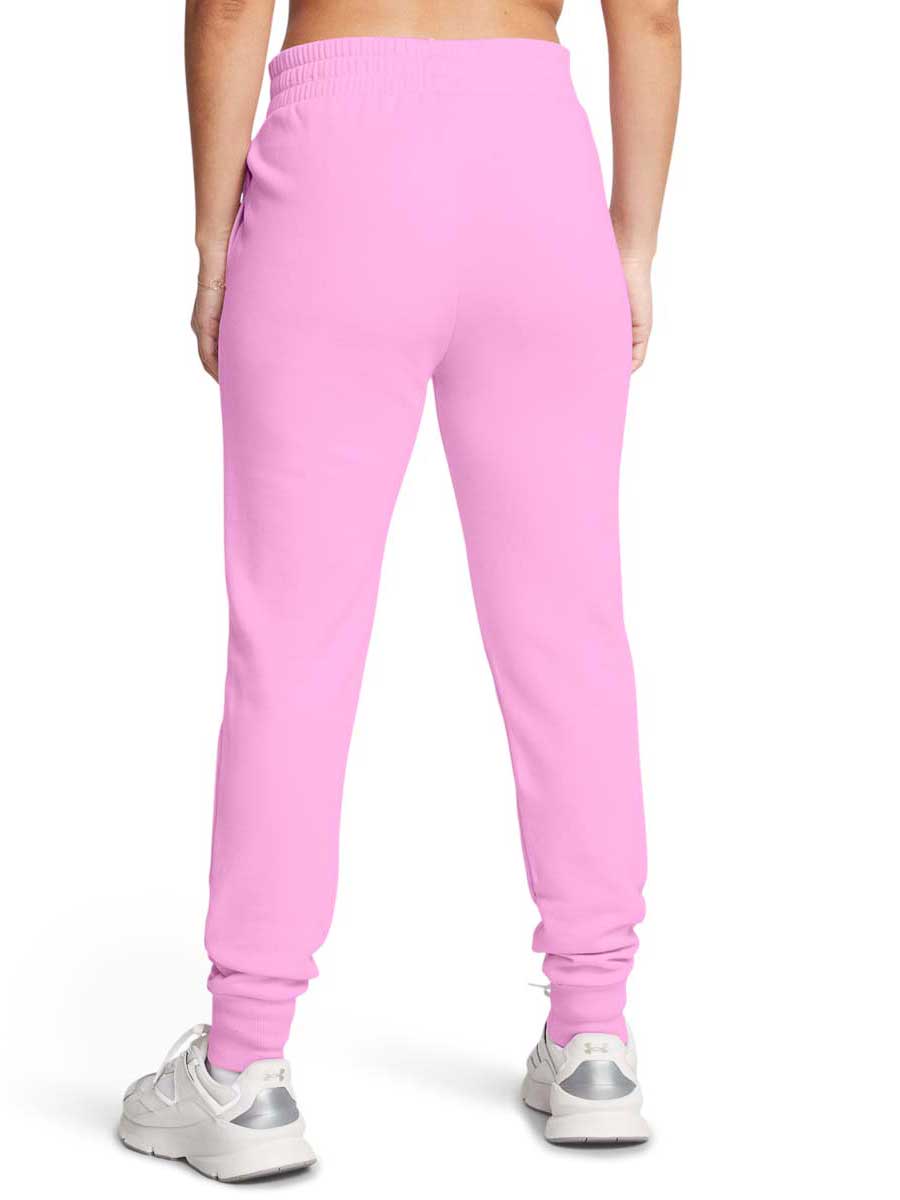 UNDER ARMOUR Спортно долнище UA Rival Fleece Jogger