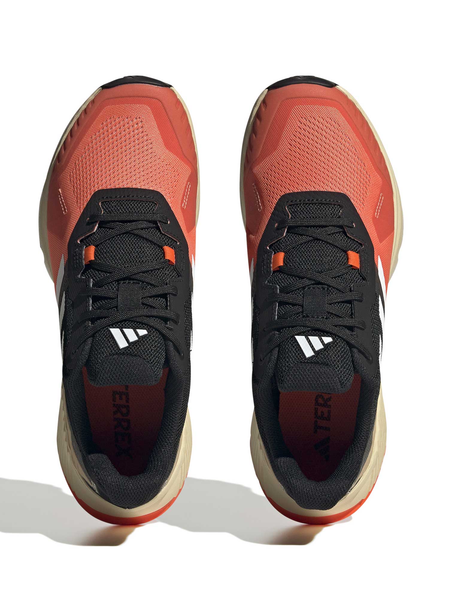 ADIDAS PERFORMANCE Обувки Terrex Soulstride Trail