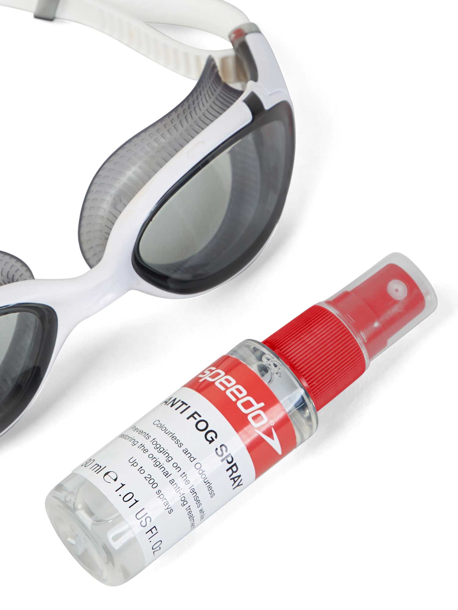 SPEEDO Спрей против запотяване ANTI FOG SPRAY
