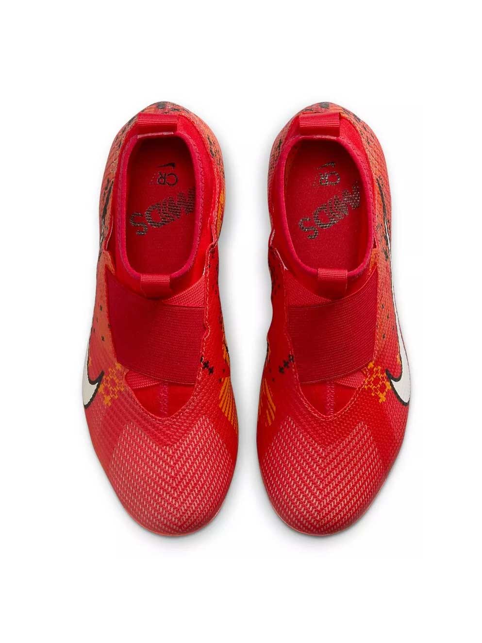 NIKE Обувки JR ZOOM SUPERFLY 9 PRO MDS FG