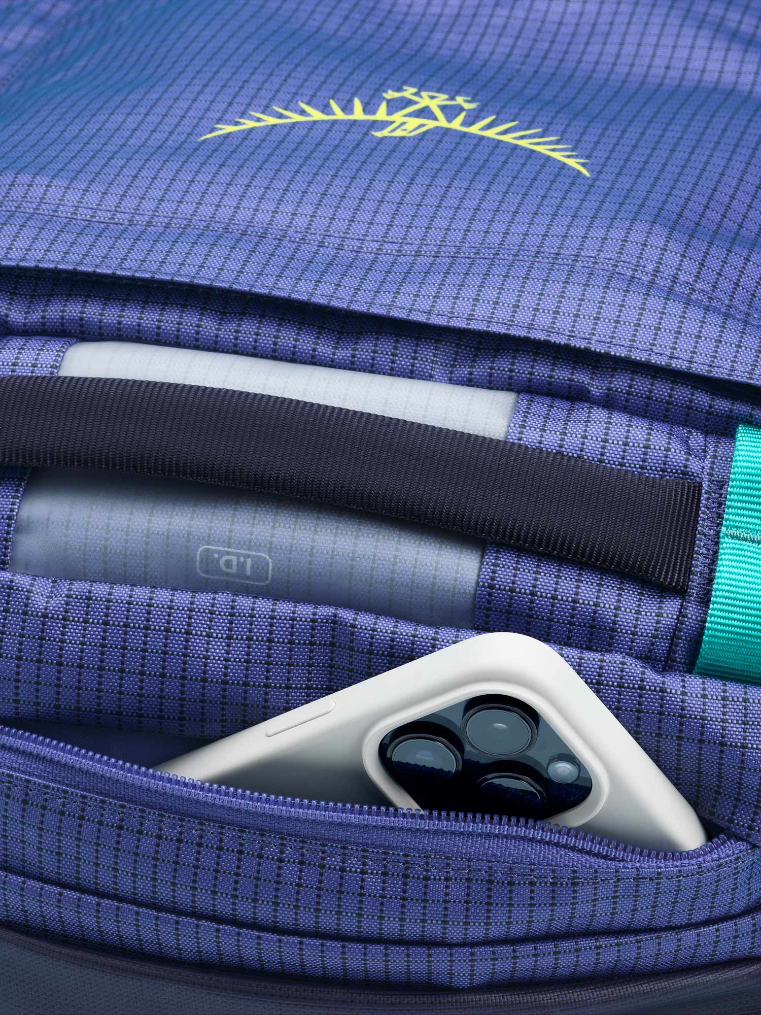 OSPREY Сак Transporter 40