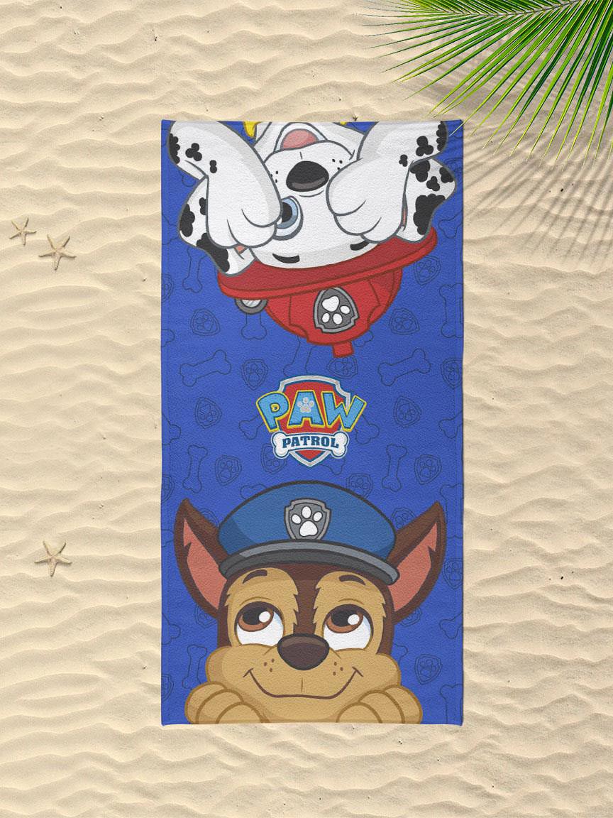 CERDA Кърпа PAW PATROL