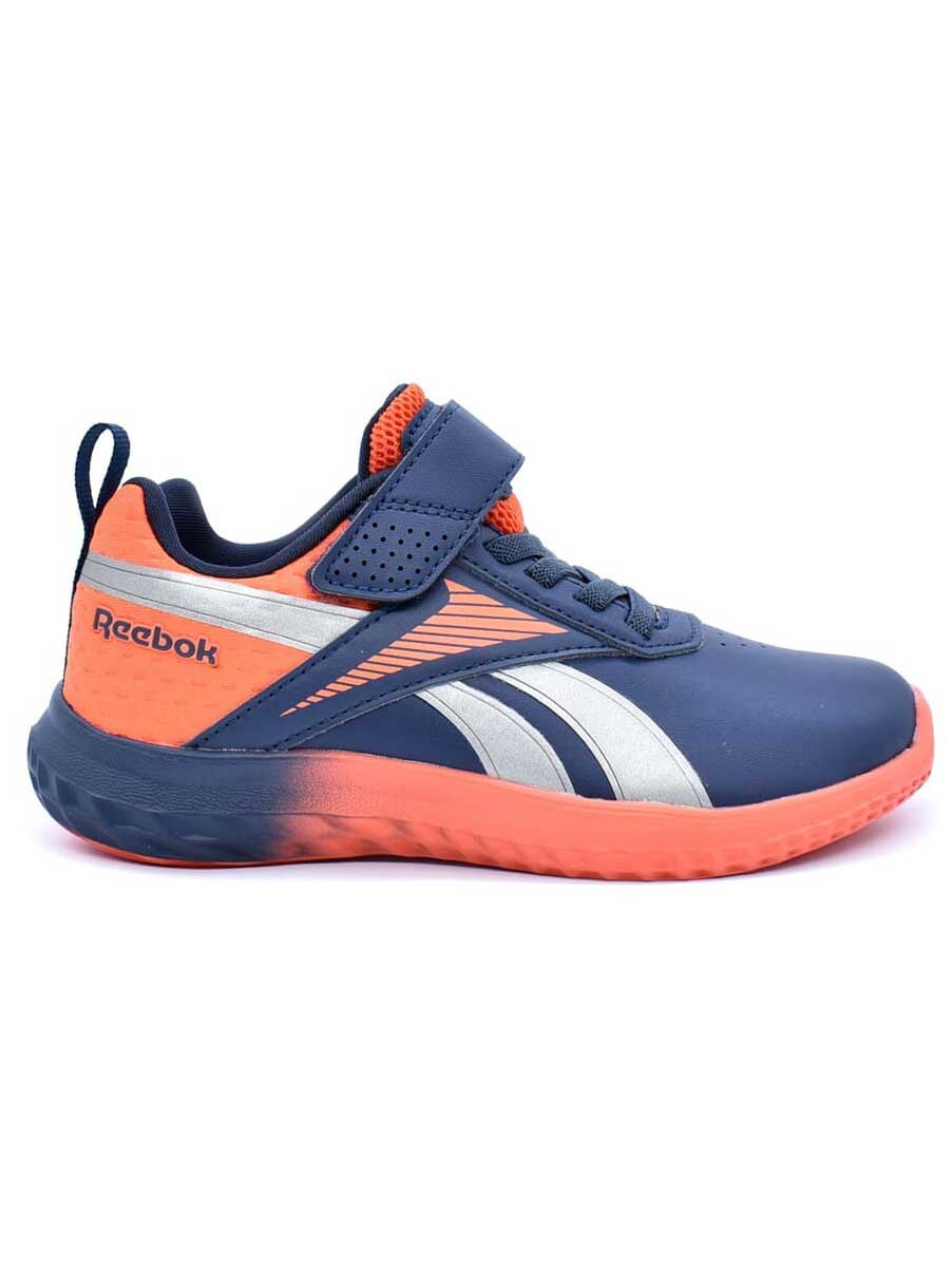 REEBOK Обувки RUSH RUNNER 5 SYN