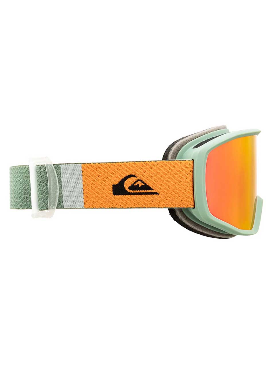 QUIKSILVER Сноуборд маска HARPER SNGG BFR6