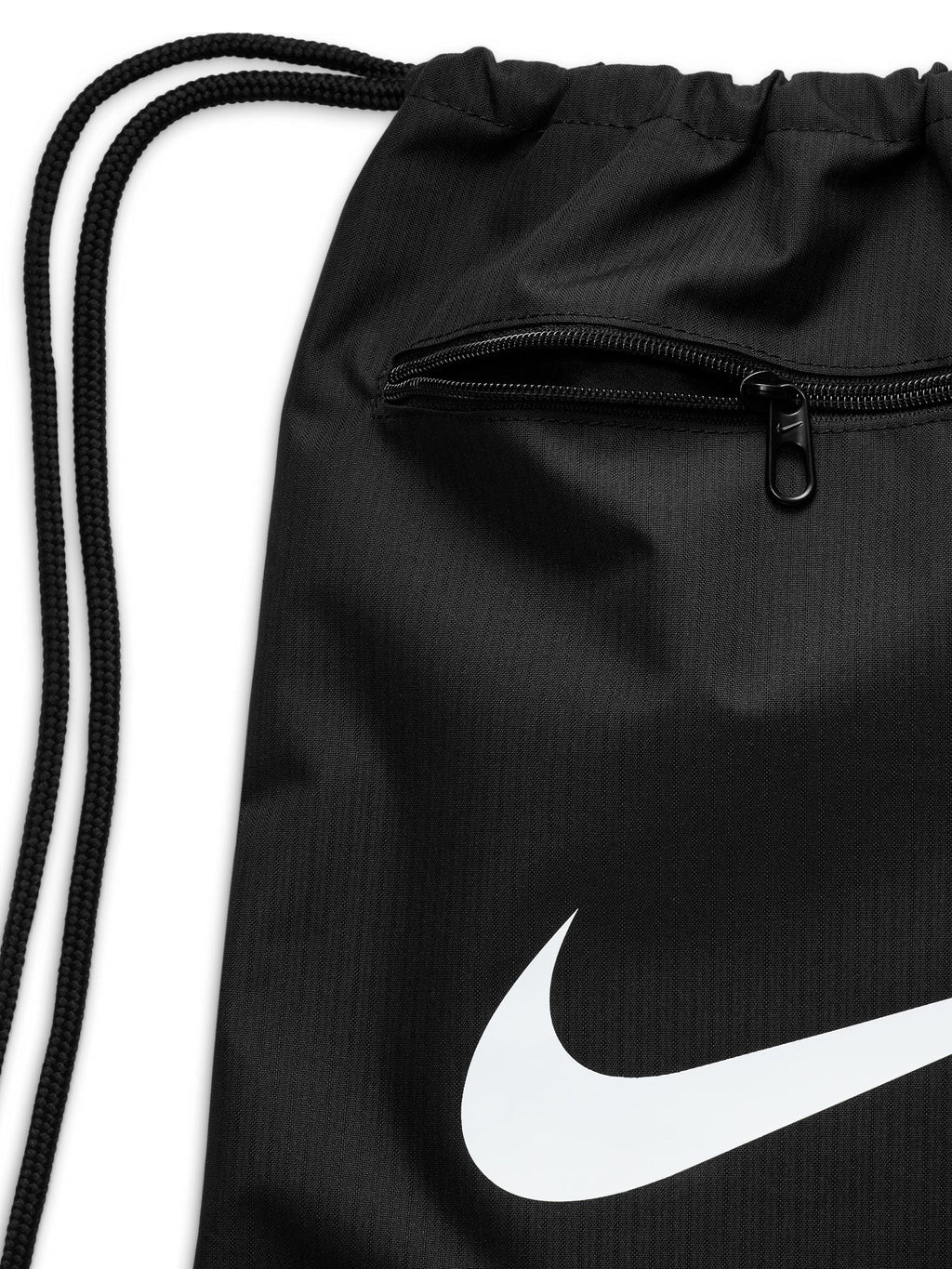 NIKE Мешка NK BRSLA DRAWSTRNG - 9 1\/2 18L