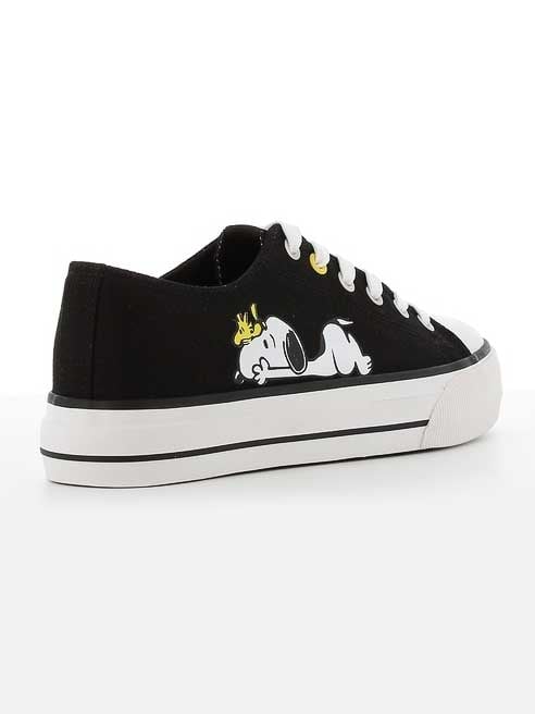 KIDS MOVIE HEROES Обувки SNOOPY
