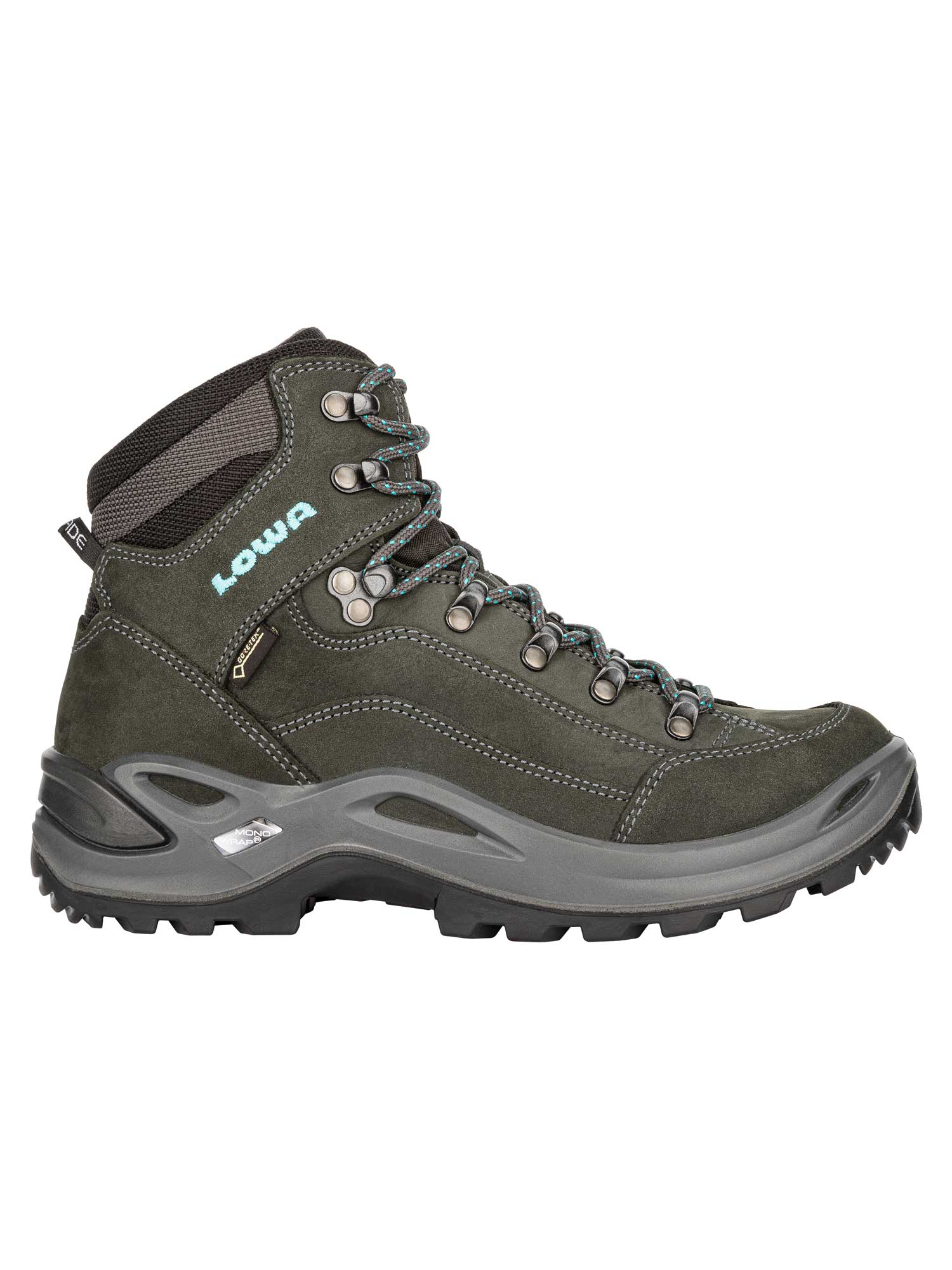 LOWA Обувки RENEGADE GTX MID Ws