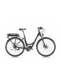 SHOCKBLAZE Велосипед HARMONY LADY E6000 NEXUS 11 28 spd 430mm